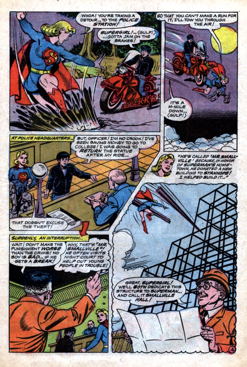 Read online Action Comics (1938) comic -  Issue #365 - 17