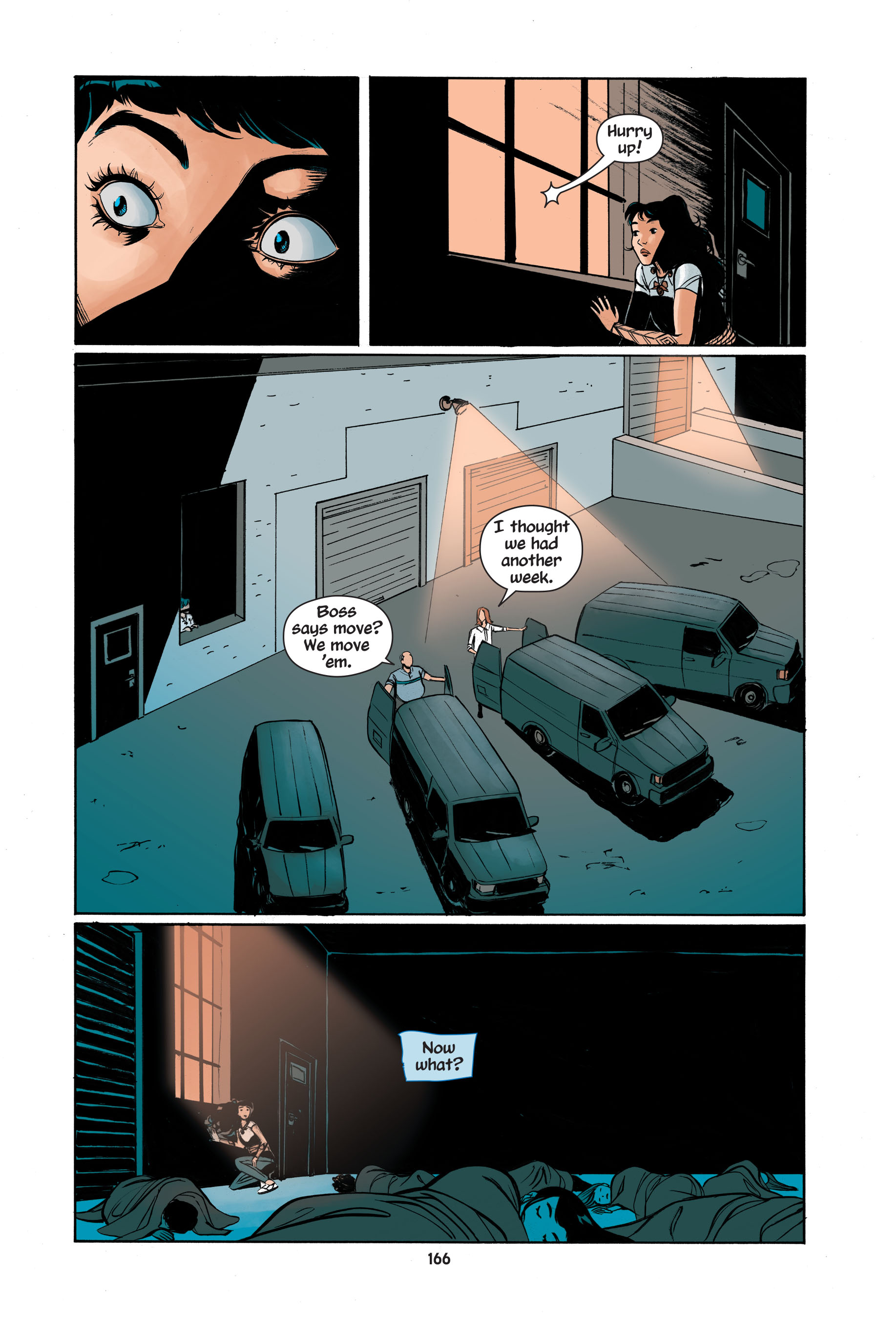 Read online Wonder Woman: Tempest Tossed comic -  Issue # TPB (Part 2) - 64