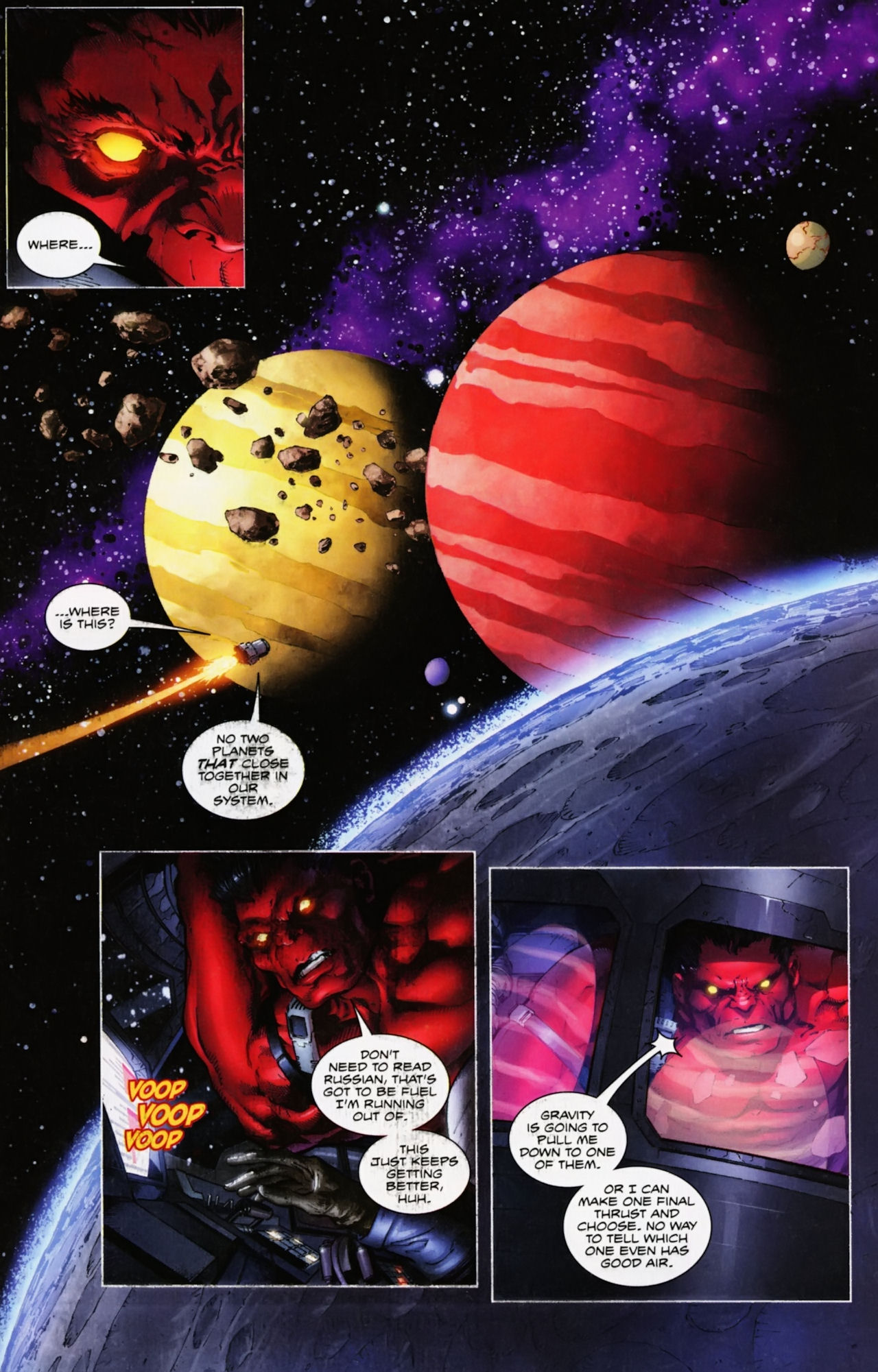 Read online Wolverine: The Best There Is comic -  Issue #5 - 30