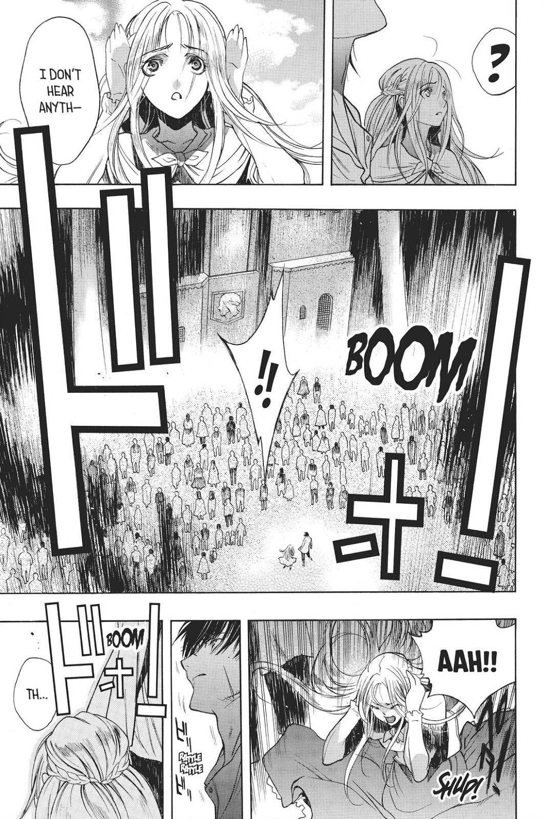 Attack on Titan: Before the Fall issue 2 - Page 85