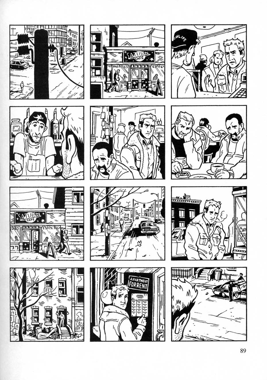 Read online Jar of Fools comic -  Issue # TPB (Part 2) - 2