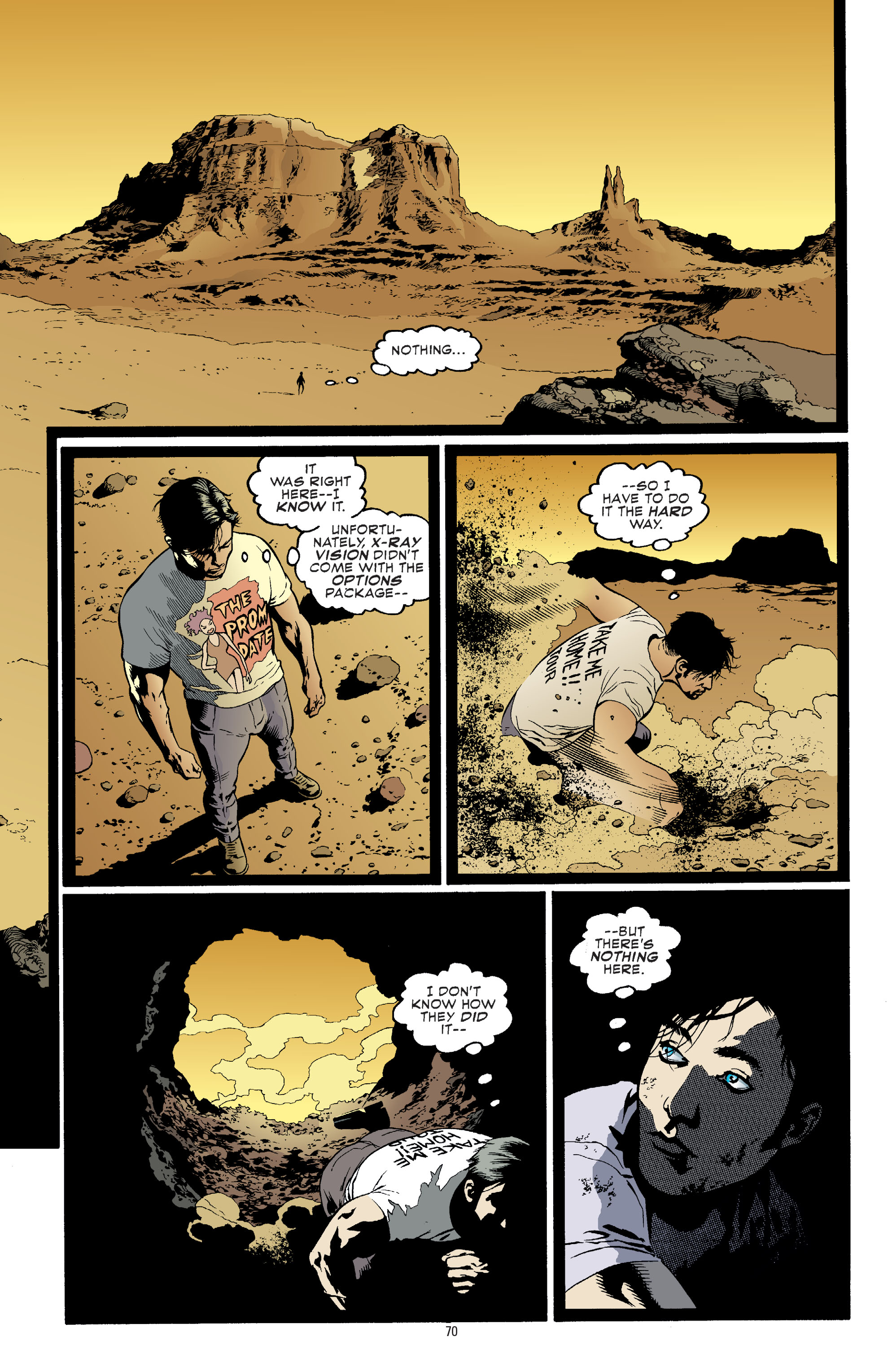 Read online Elseworlds: Superman comic -  Issue # TPB 2 (Part 1) - 67