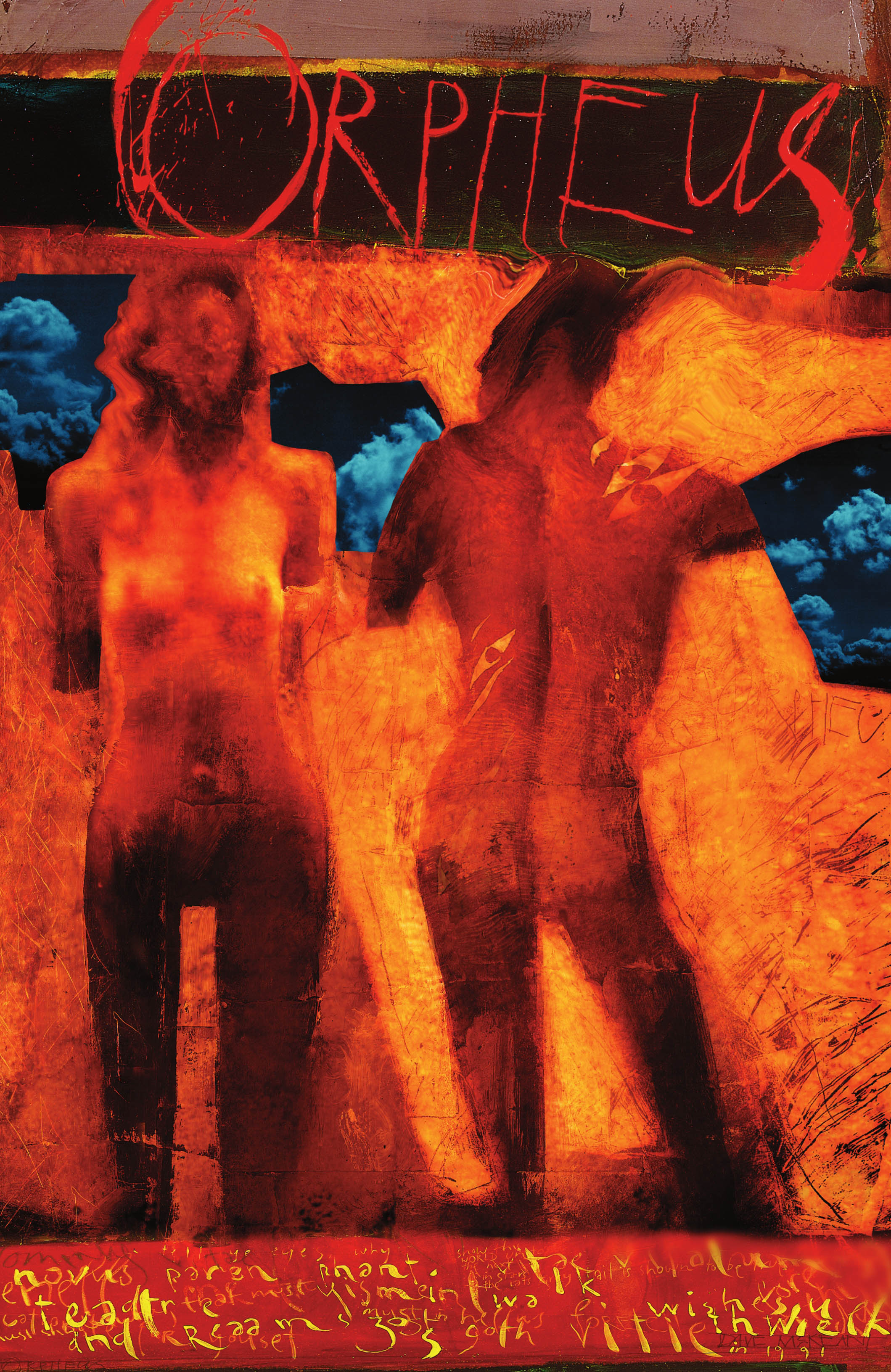 Read online The Sandman (1989) comic -  Issue # _The_Deluxe_Edition 2 (Part 5) - 6