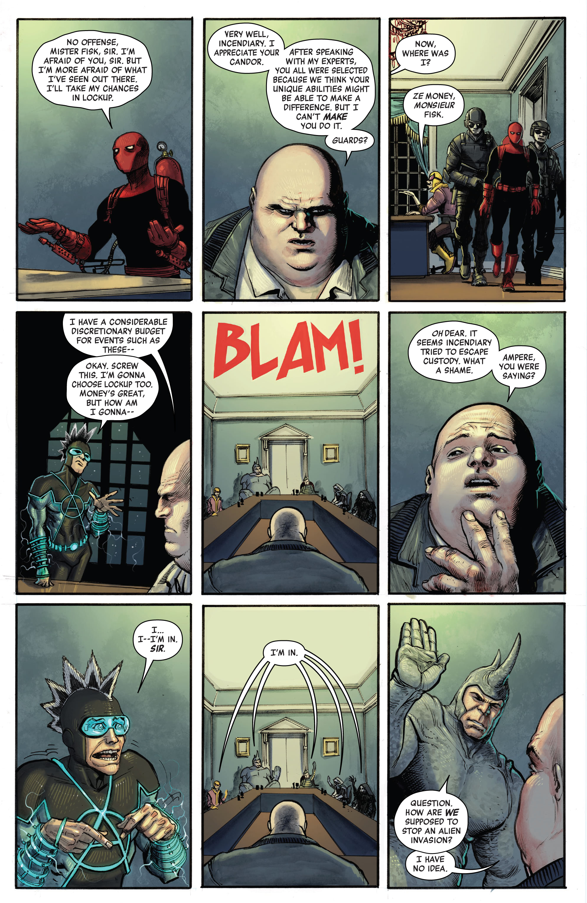 Read online King In Black Omnibus comic -  Issue # TPB (Part 11) - 68