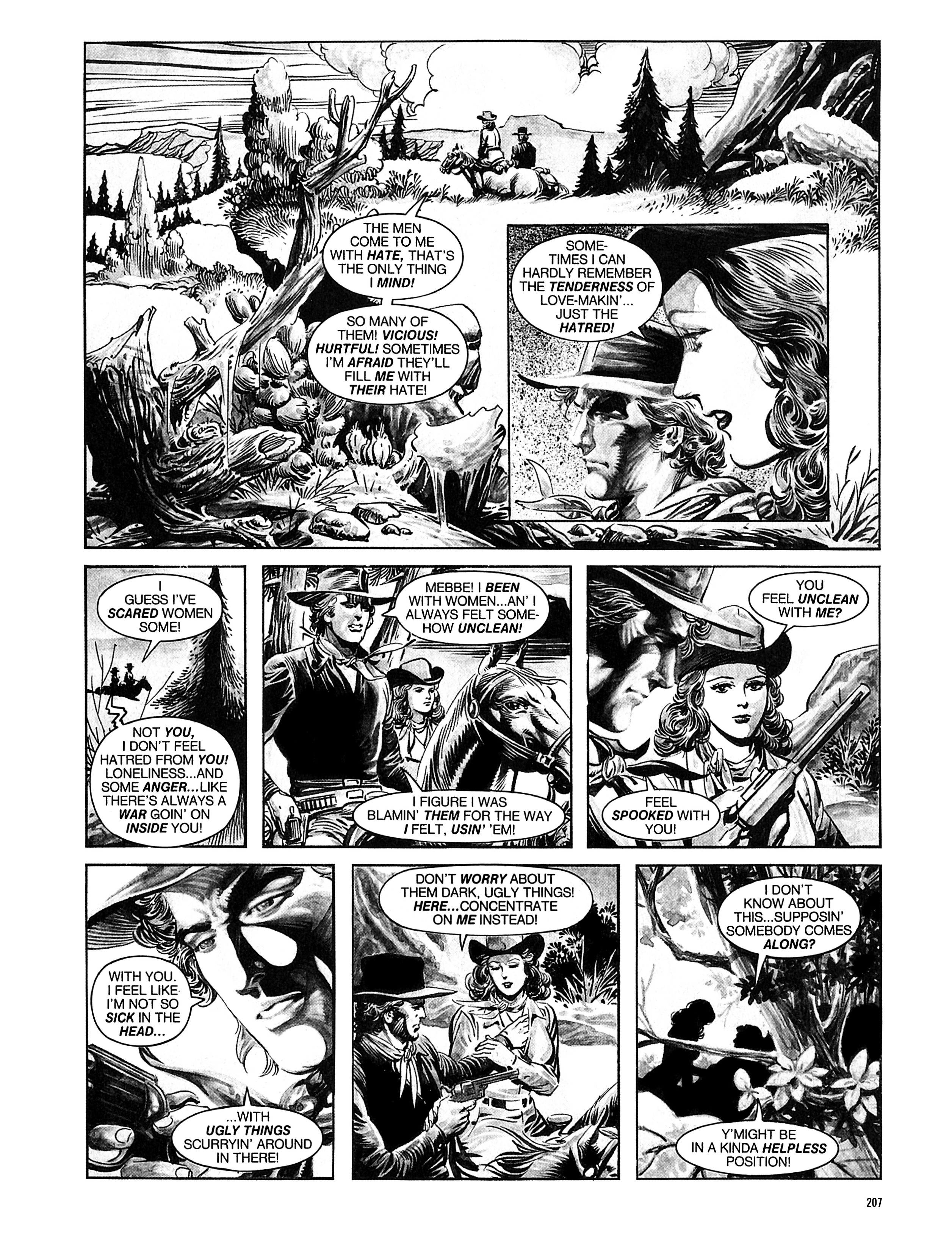 Read online Creepy Archives comic -  Issue # TPB 29 (Part 3) - 7