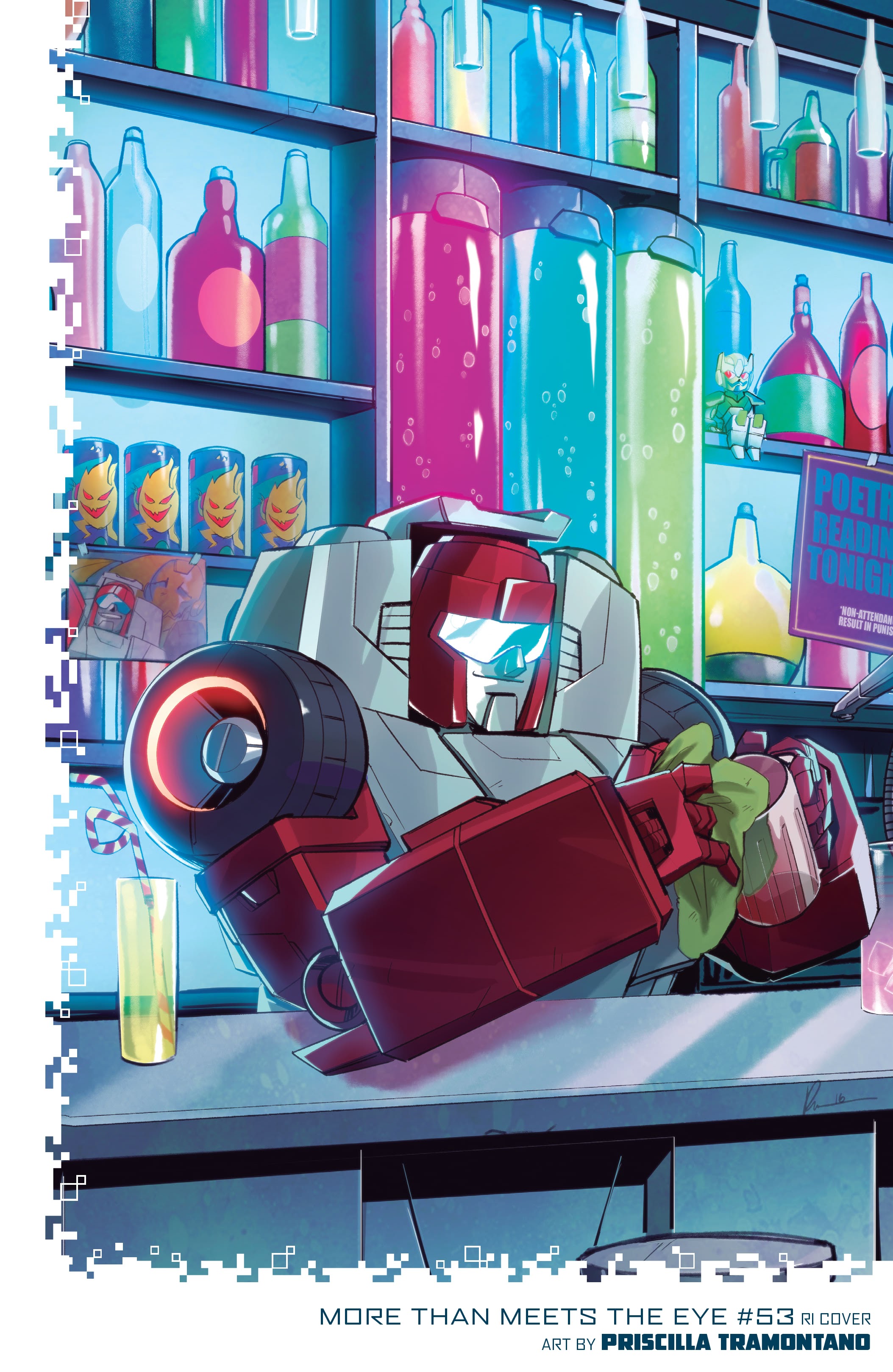 Read online Transformers: The IDW Collection Phase Two comic -  Issue # TPB 11 (Part 4) - 52