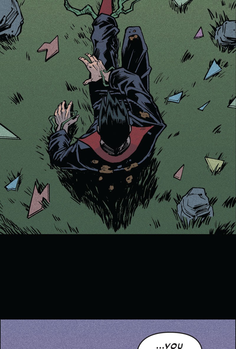 Read online X-Men Unlimited: Infinity Comic comic -  Issue #26 - 38