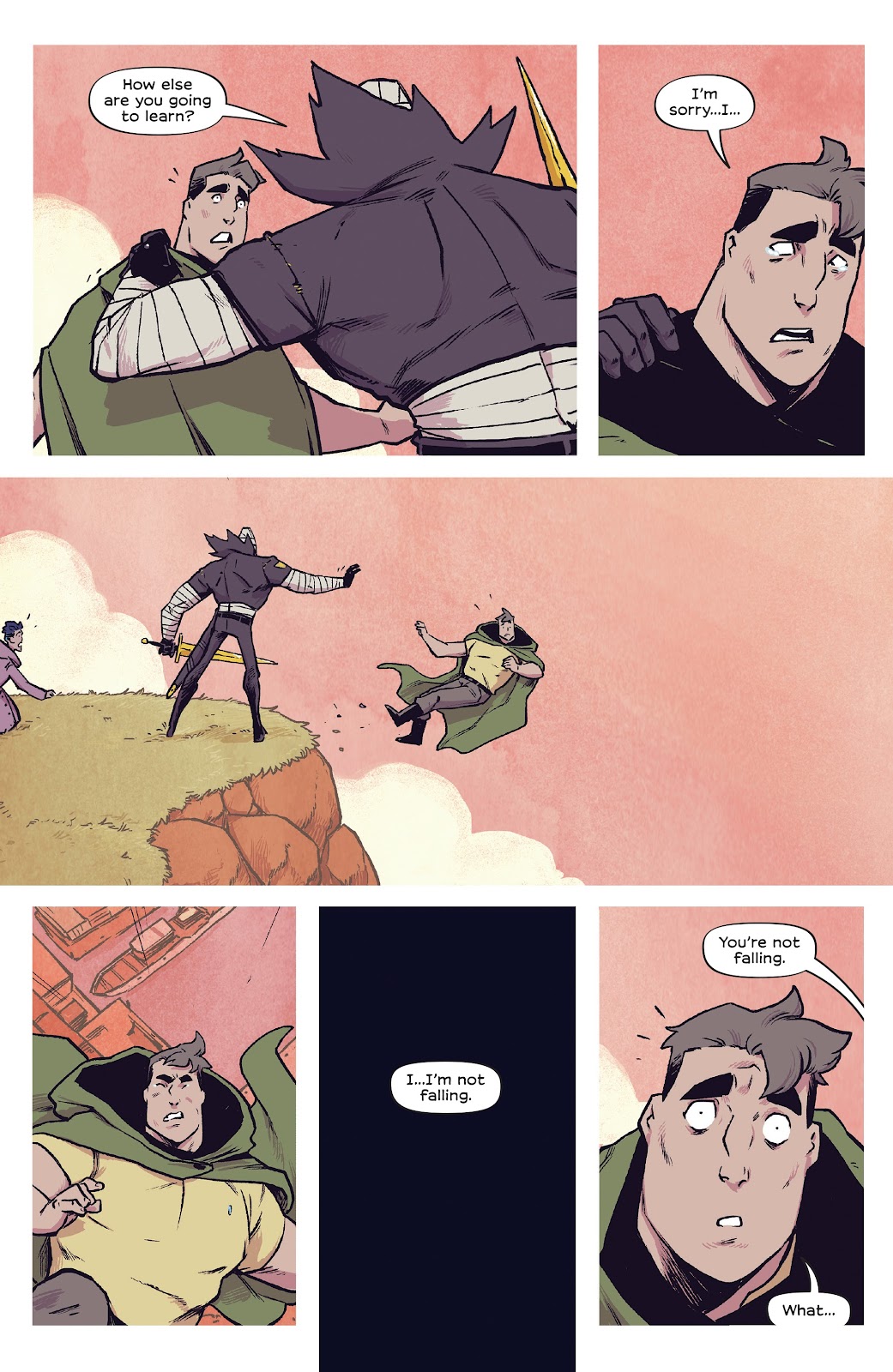 Wynd issue 5 - Page 27