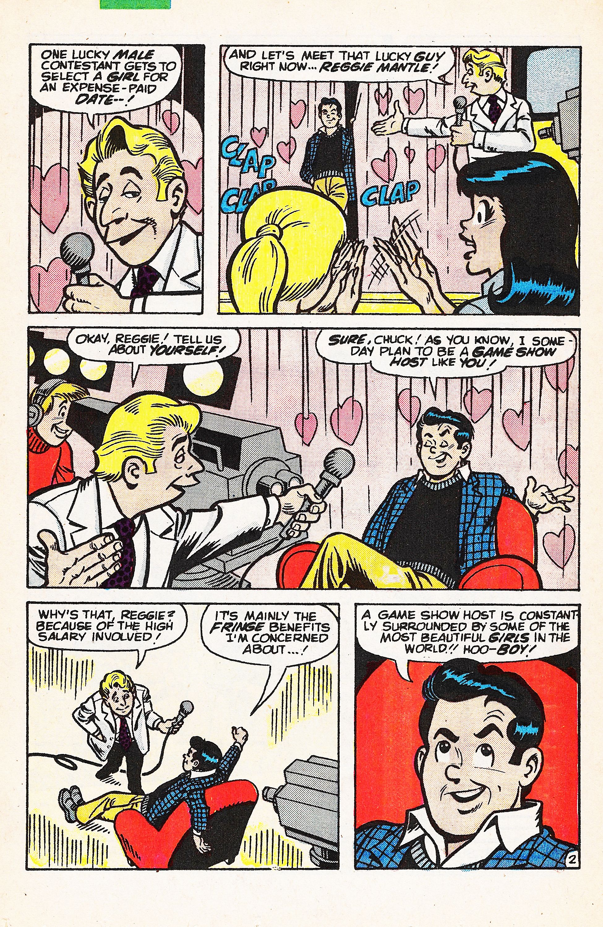 Read online Archie's Pals 'N' Gals (1952) comic -  Issue #188 - 14