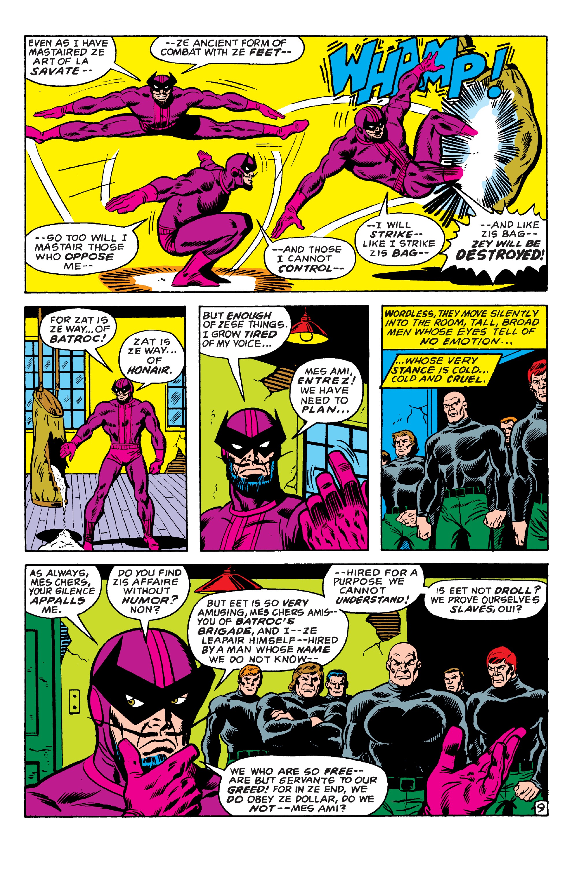 Read online Captain America Epic Collection comic -  Issue # TPB Hero or Hoax (Part 3) - 38