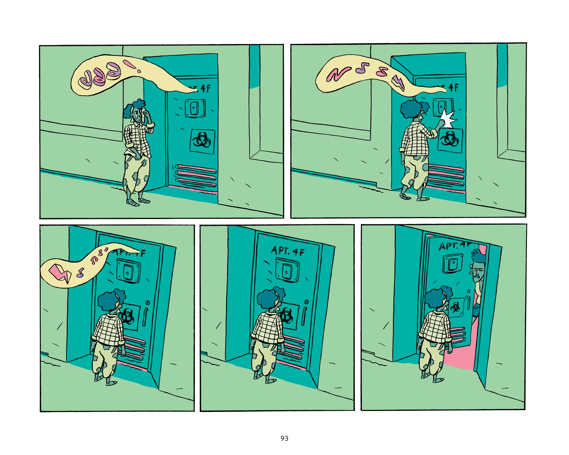 Read online BTTM FDRS comic -  Issue # TPB (Part 1) - 94