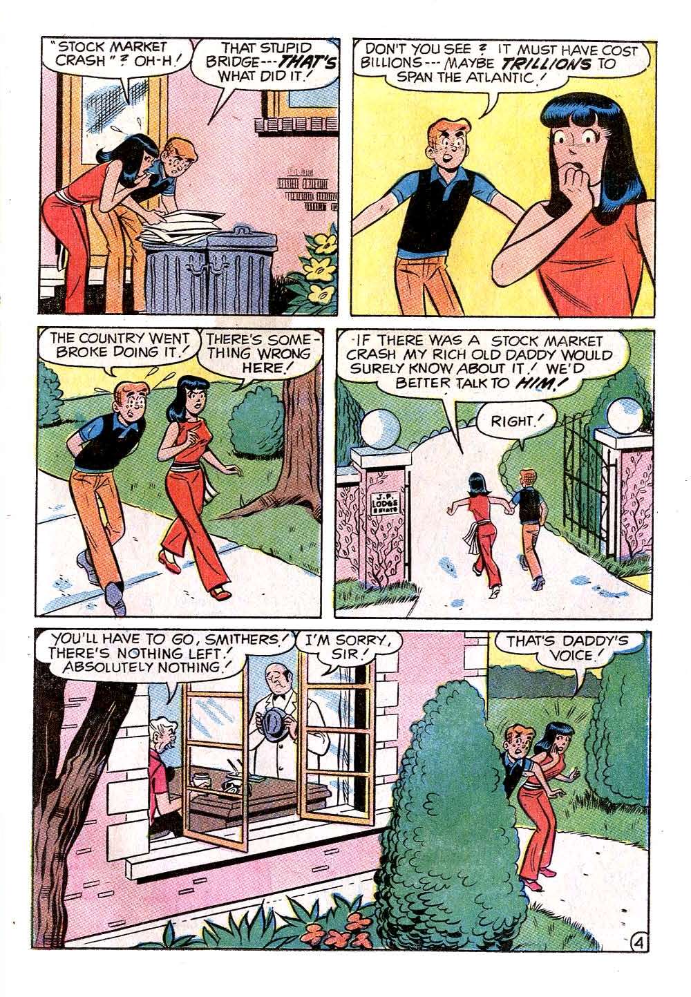 Archie (1960) 214 Page 17