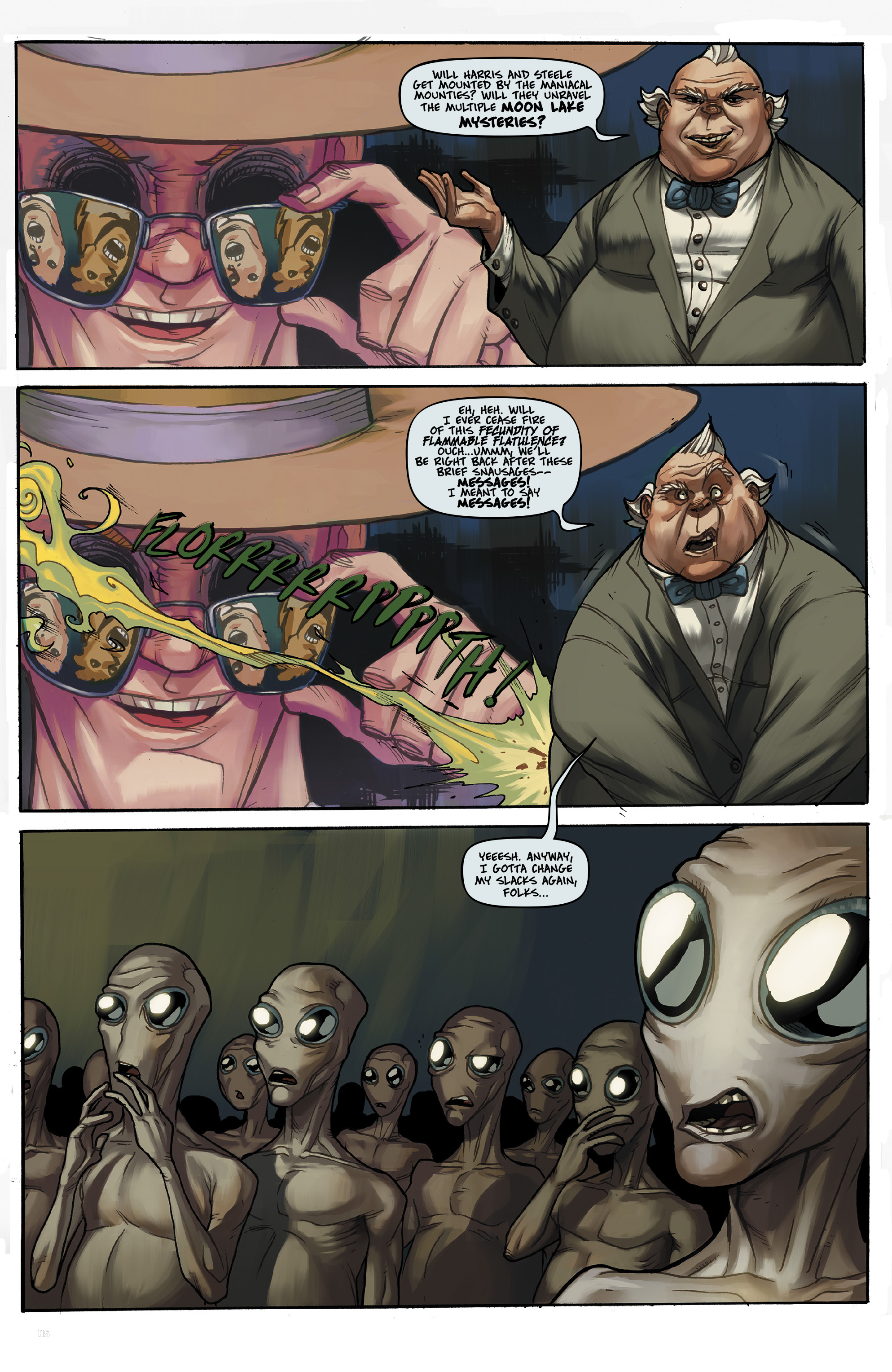 Read online Moon Lake (2020) comic -  Issue # TPB 2 (Part 2) - 16