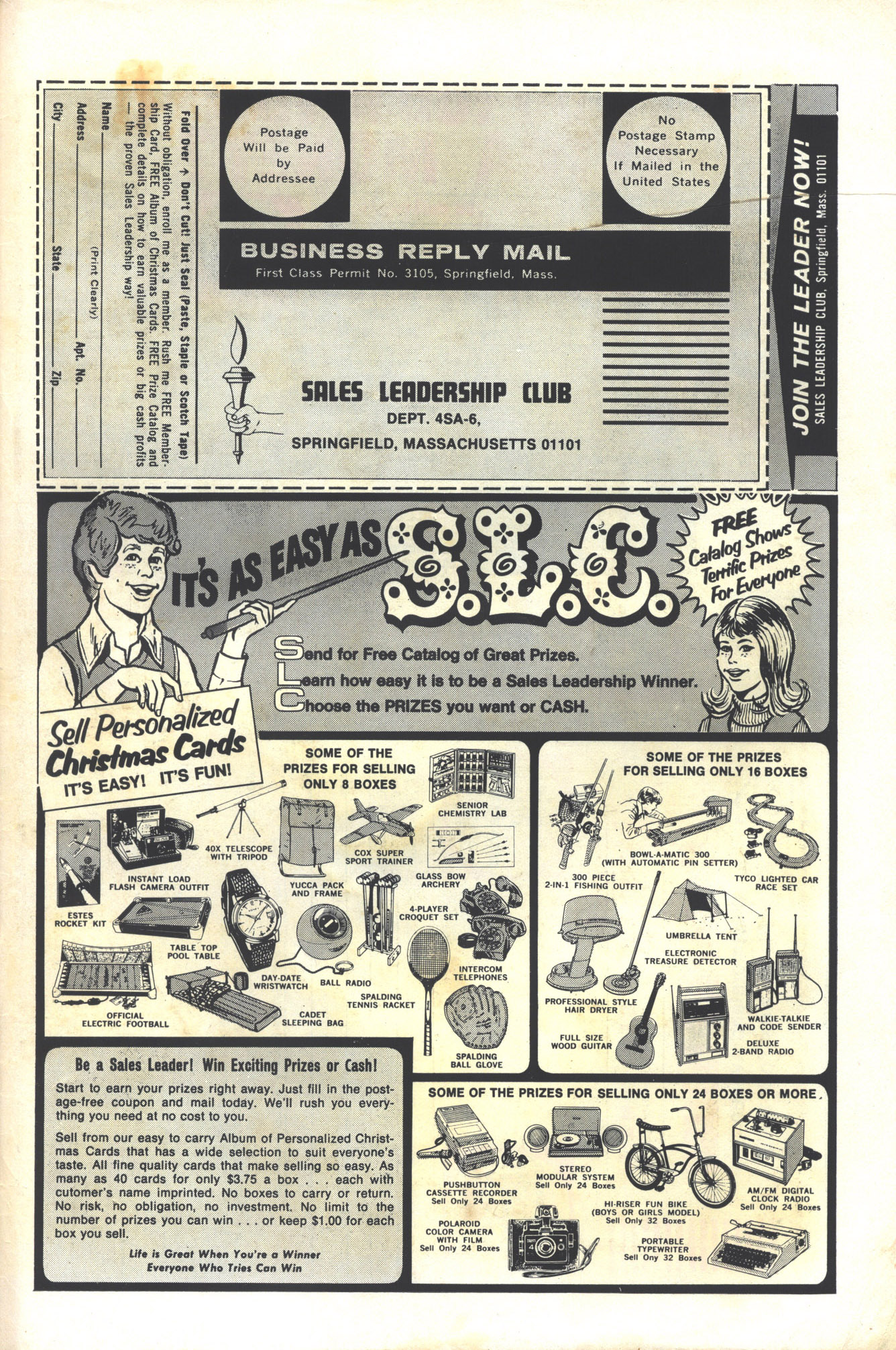 Read online Archie at Riverdale High (1972) comic -  Issue #18 - 34