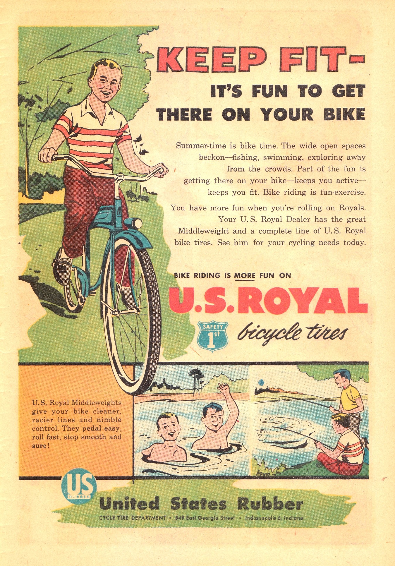 Read online Archie Comics comic -  Issue #096 - 9