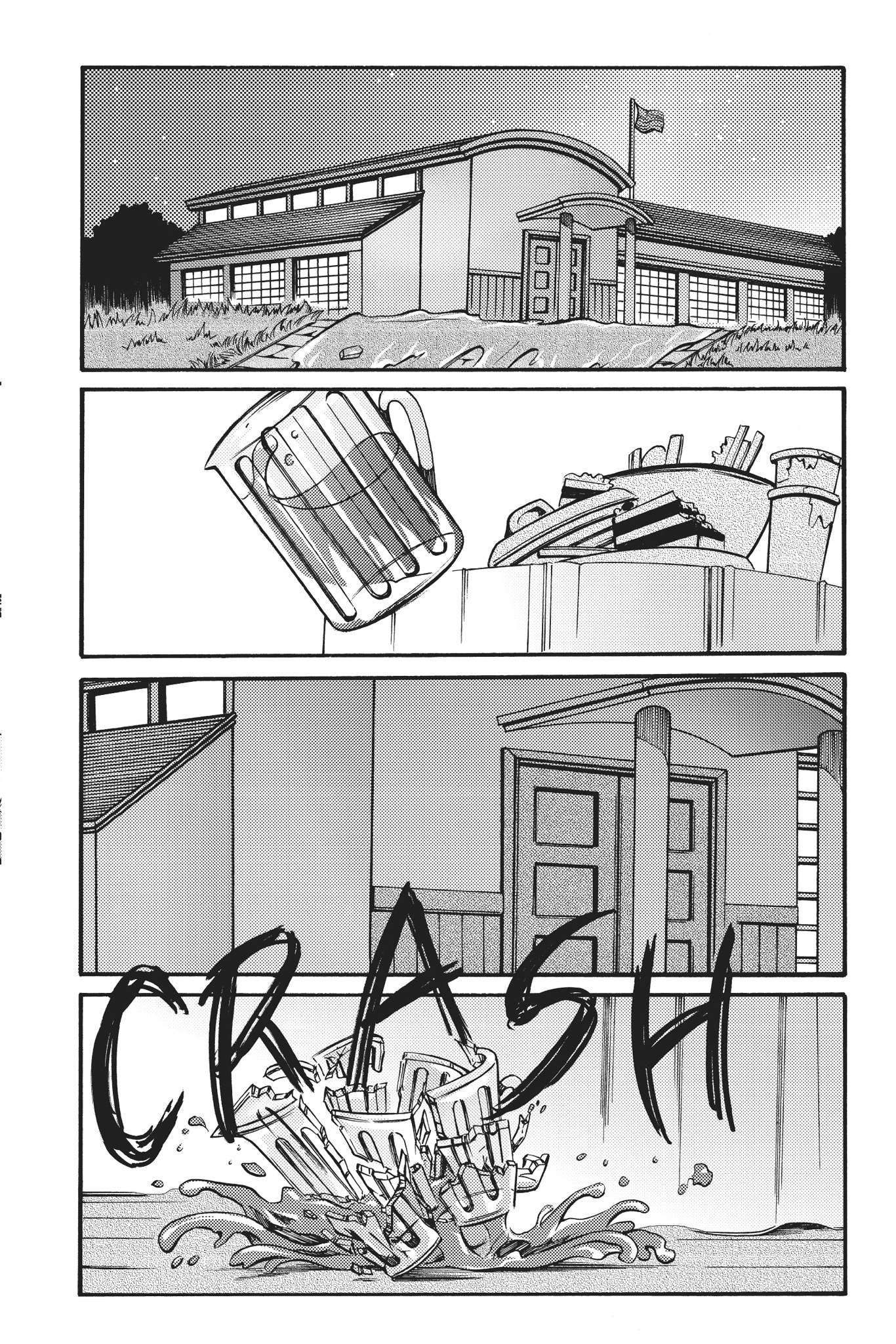 Read online Odd Is on Our Side comic -  Issue # TPB (Part 2) - 52