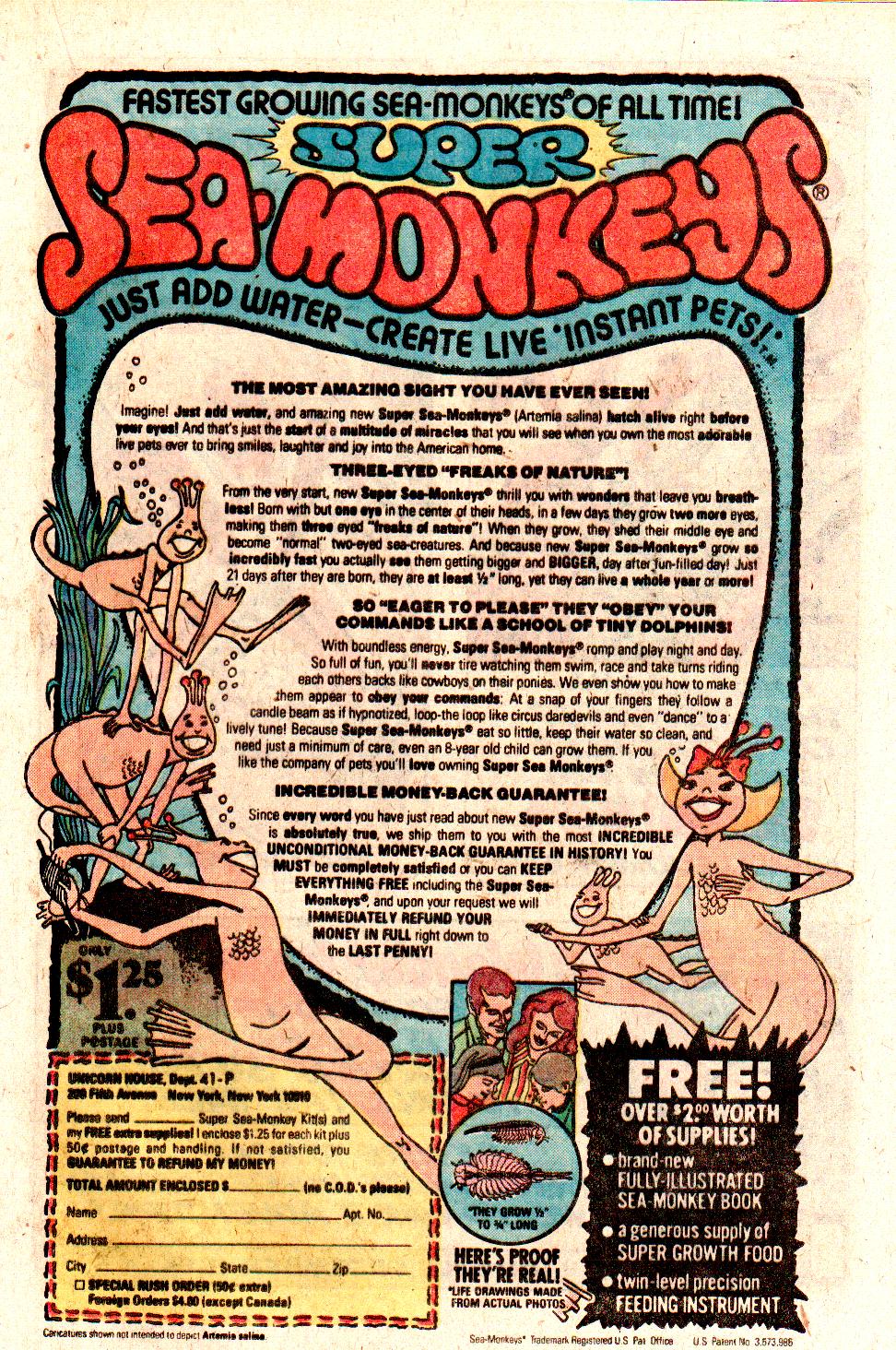 Read online Jonah Hex (1977) comic -  Issue #10 - 17