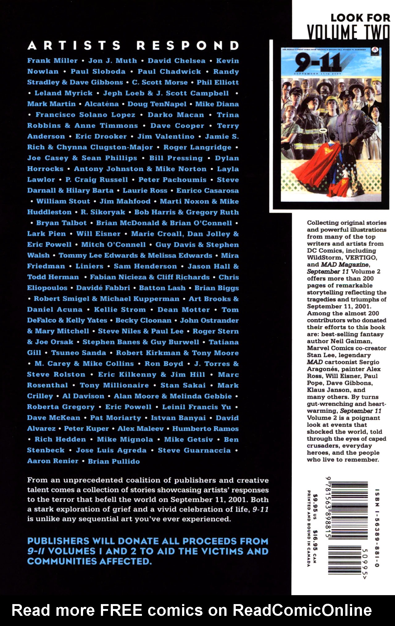 Read online 9-11 comic -  Issue #1 - 194