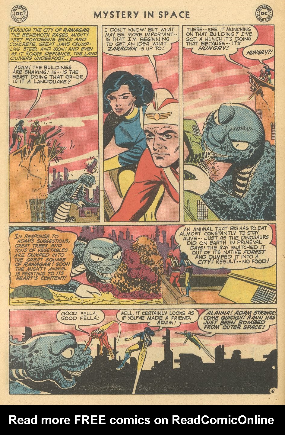 Read online Mystery in Space (1951) comic -  Issue #55 - 8