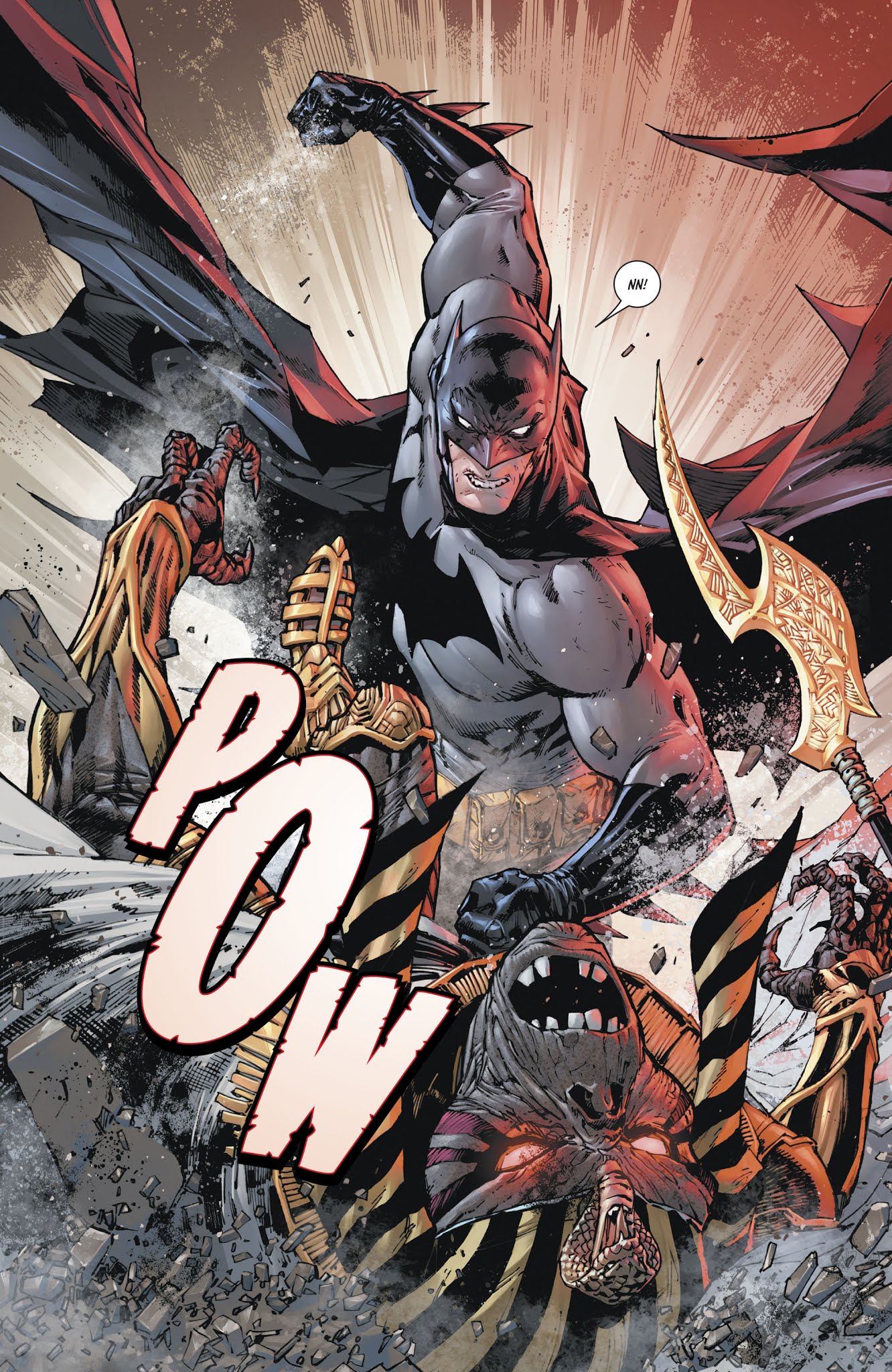 Read online Batman (2016) comic -  Issue #55 - 9