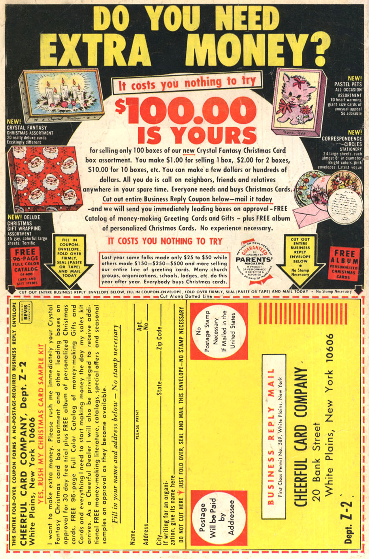 Read online Jughead (1965) comic -  Issue #196 - 36