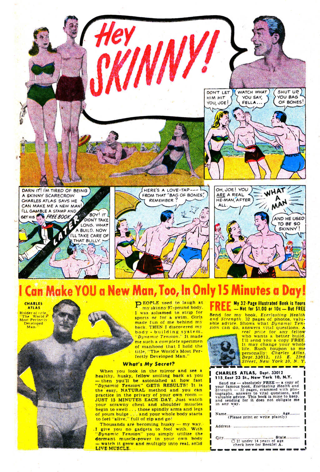 Read online Blackhawk (1957) comic -  Issue #107 - 13