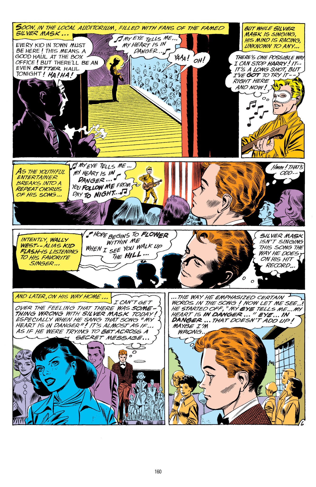 Read online The Flash: The Silver Age comic -  Issue # TPB 2 (Part 2) - 60