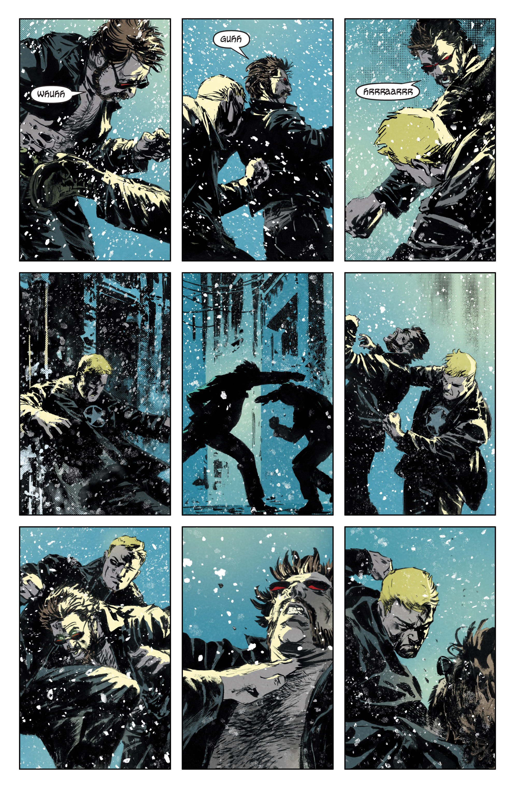 Read online Secret Avengers (2010) comic -  Issue #19 - 7