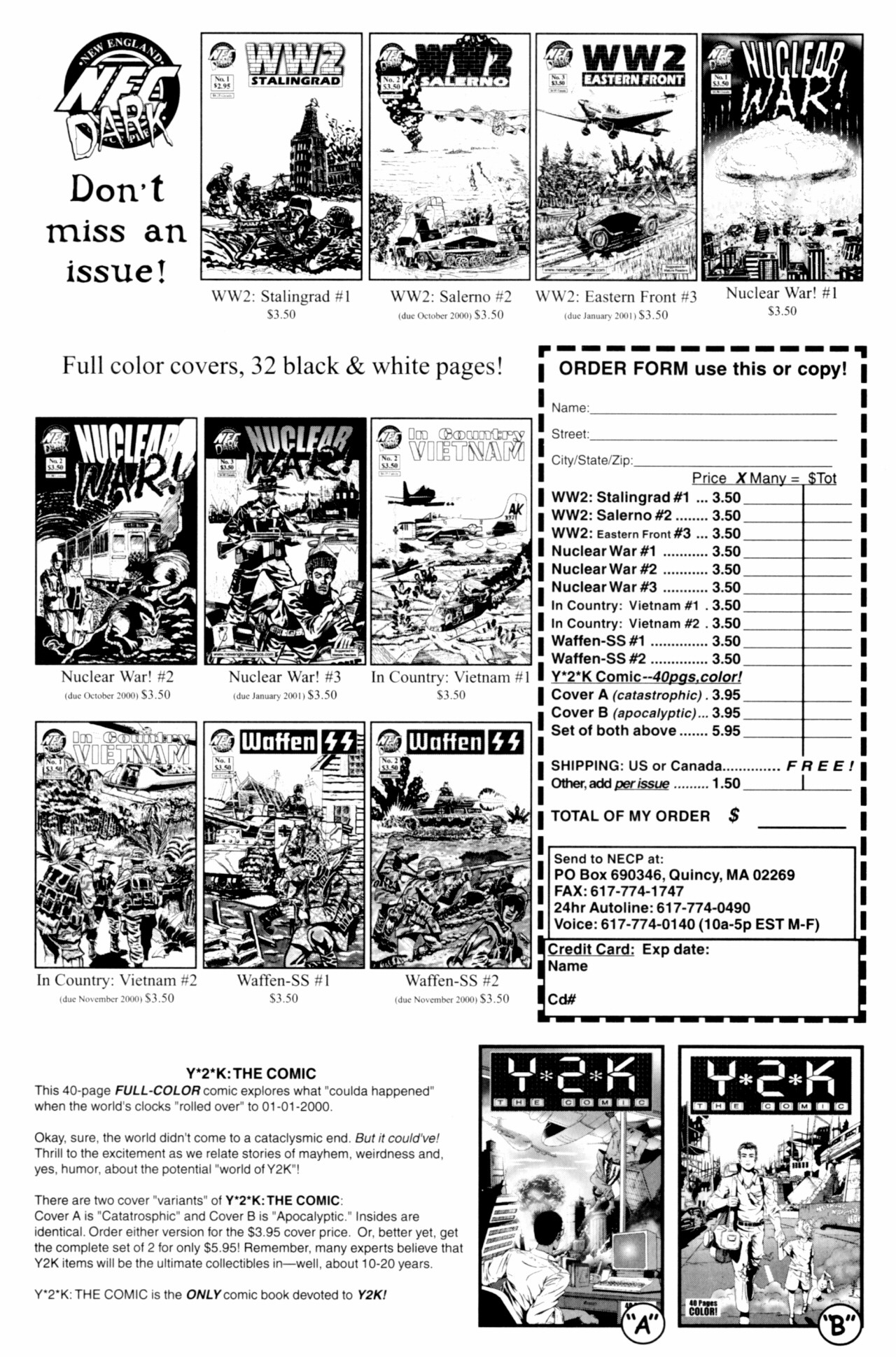 Read online The Tick comic -  Issue #13 - 29