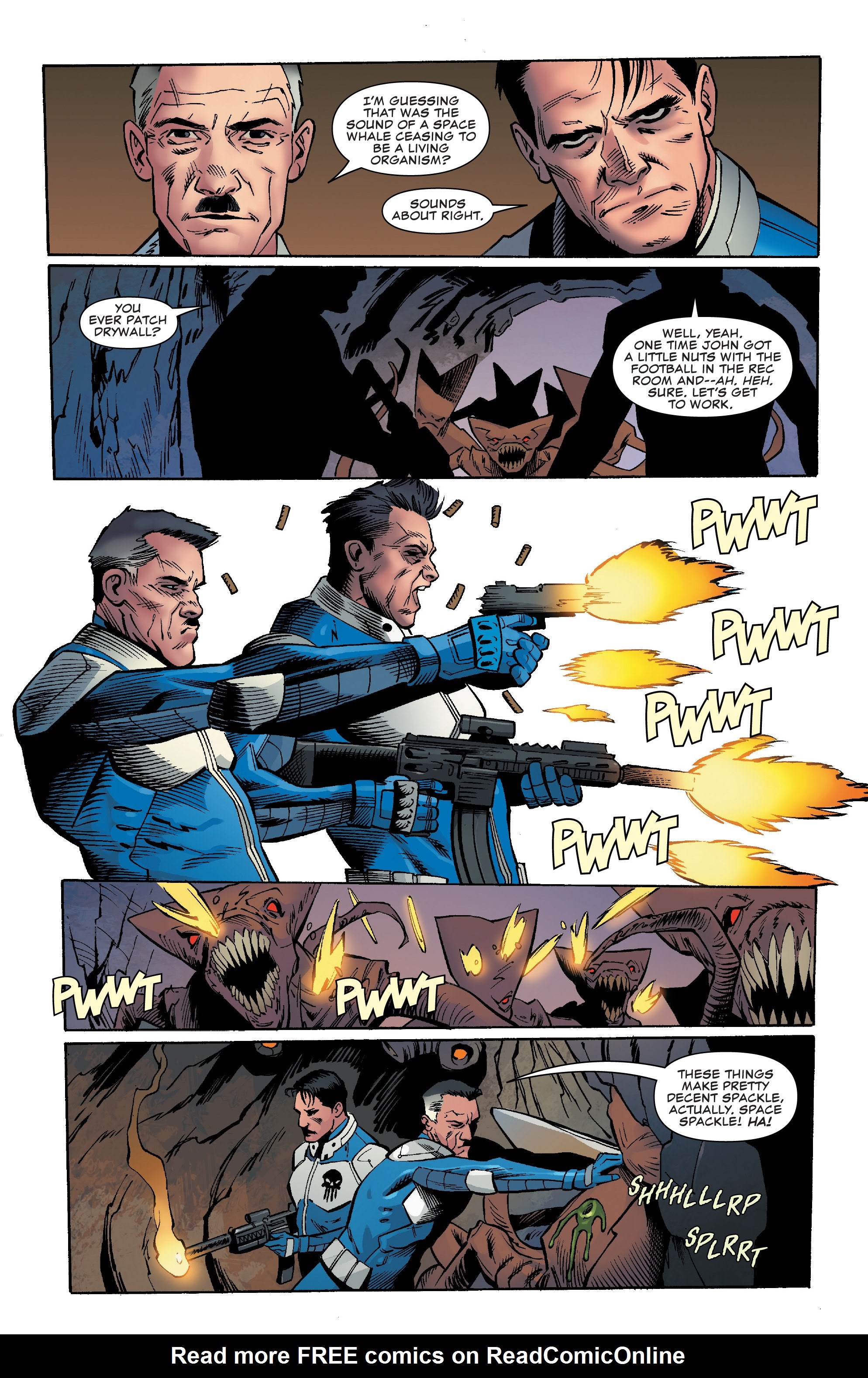 Read online Acts of Evil! comic -  Issue # TPB (Part 1) - 60