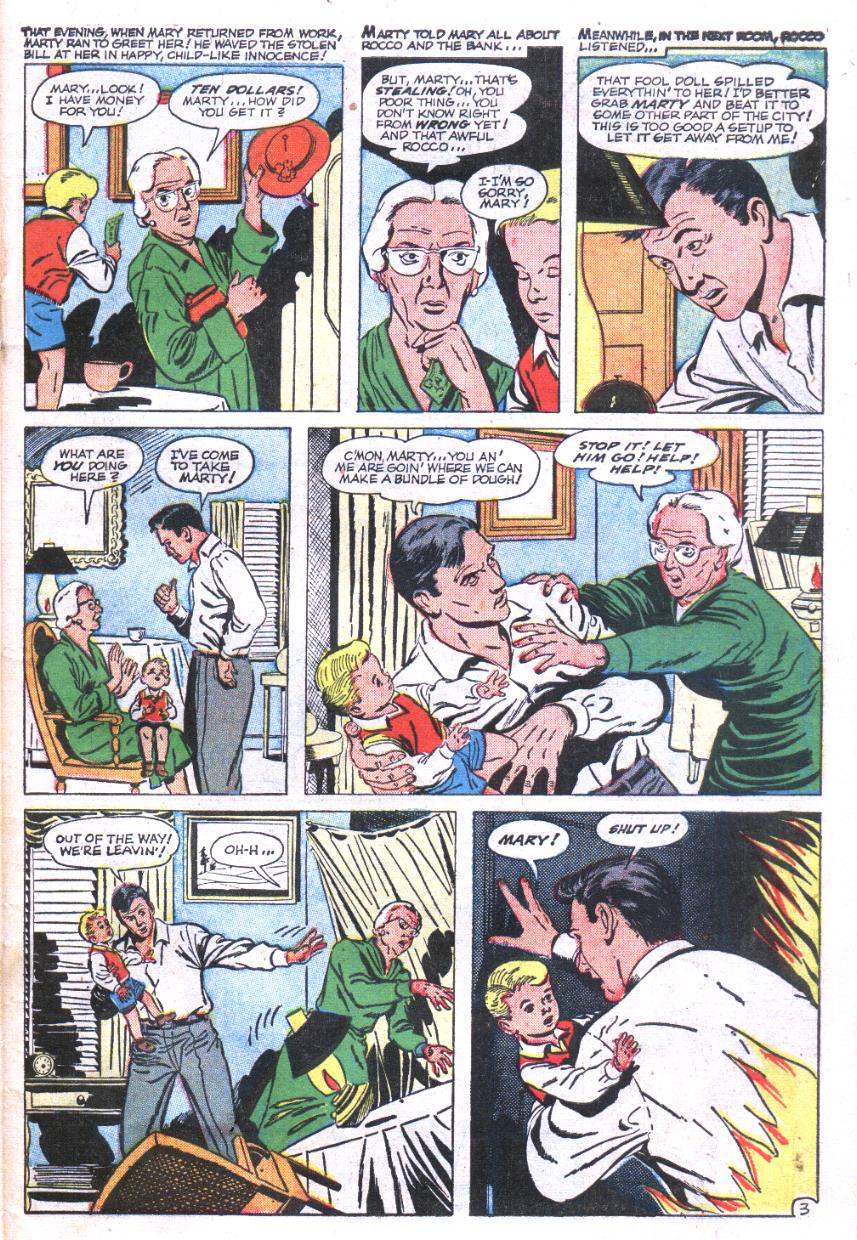 Read online World of Fantasy comic -  Issue #13 - 31