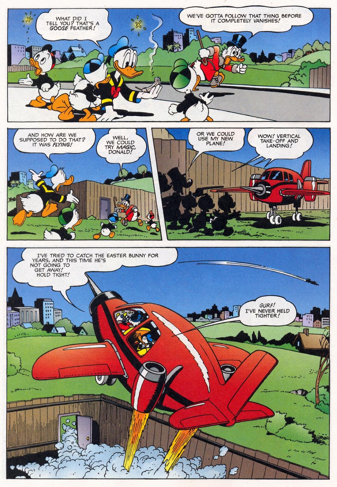 Walt Disney's Donald Duck and Friends issue 326 - Page 24