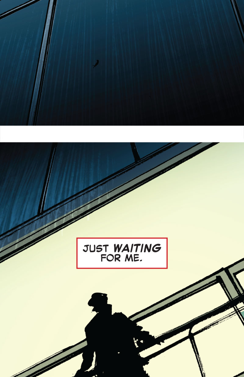 Read online Spine-Tingling Spider-Man: Infinity Comic comic -  Issue #6 - 17
