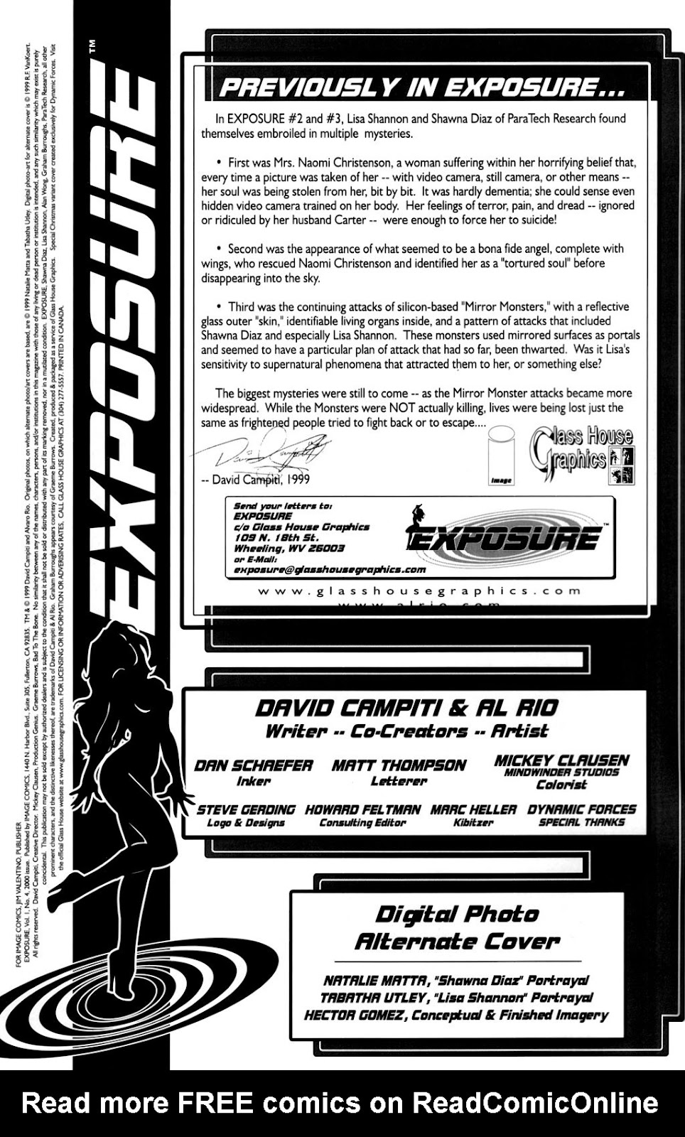 Exposure issue 4 - Page 2