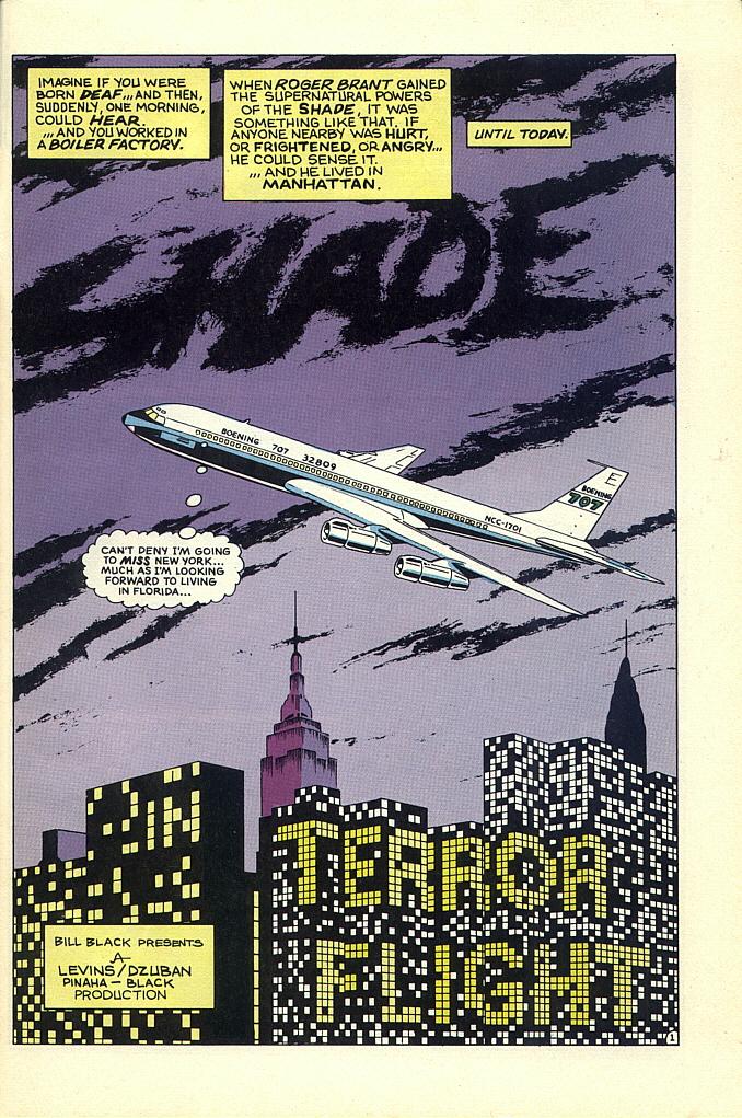 Read online Americomics comic -  Issue #6 - 27