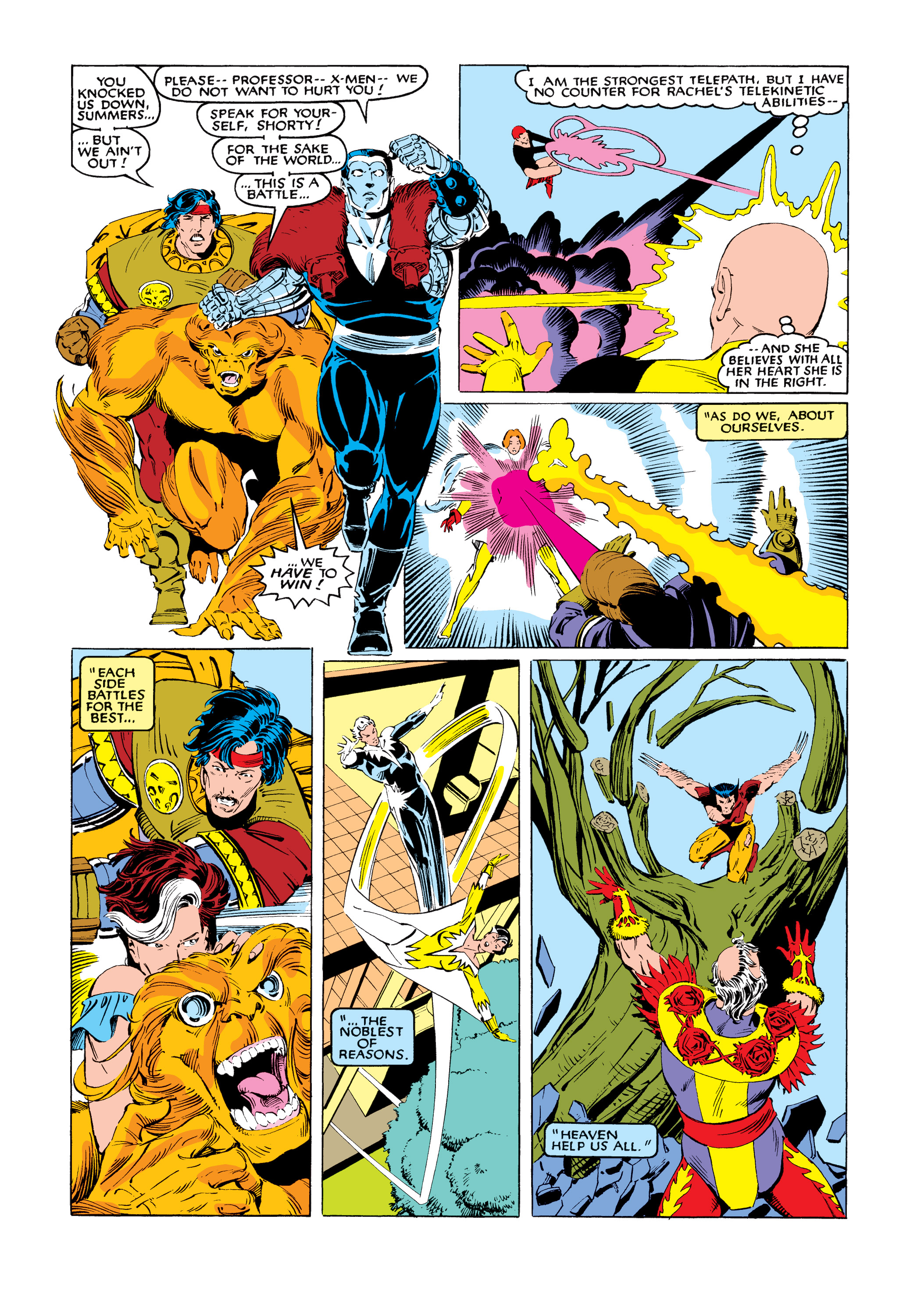 Read online Marvel Masterworks: The Uncanny X-Men comic -  Issue # TPB 11 (Part 5) - 3