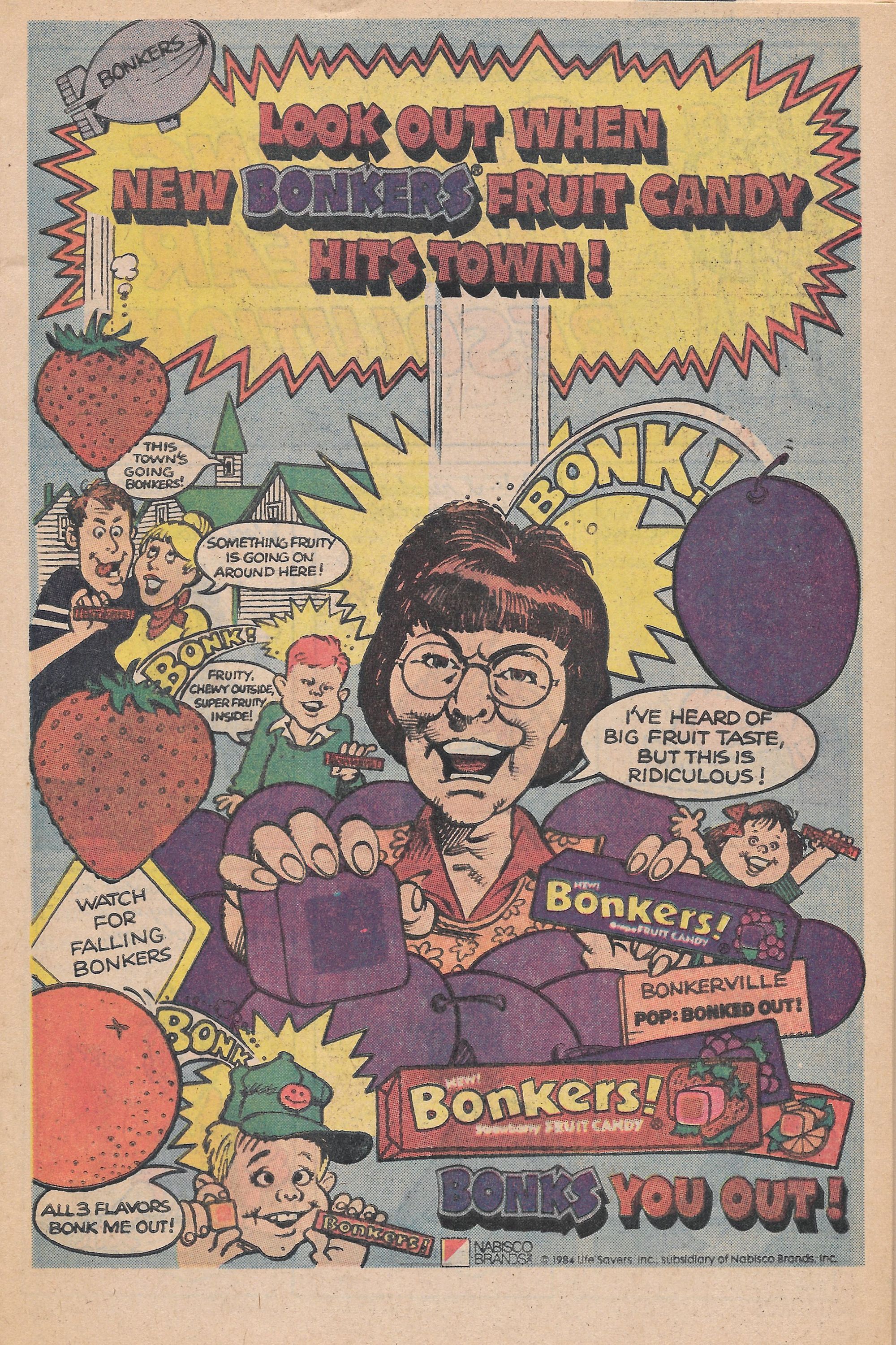 Read online Archie's Pals 'N' Gals (1952) comic -  Issue #175 - 9