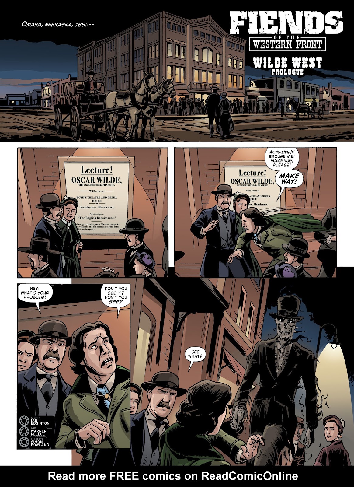 2000 AD issue 2310 - Page 25