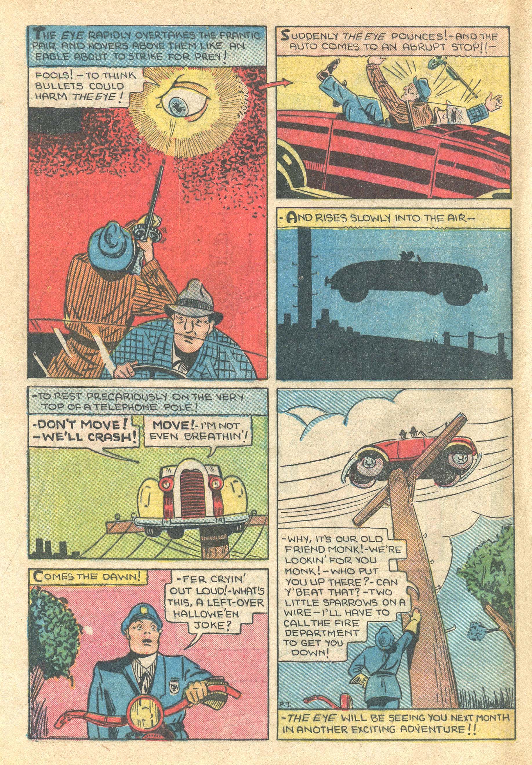 Read online Keen Detective Funnies comic -  Issue #17 - 55