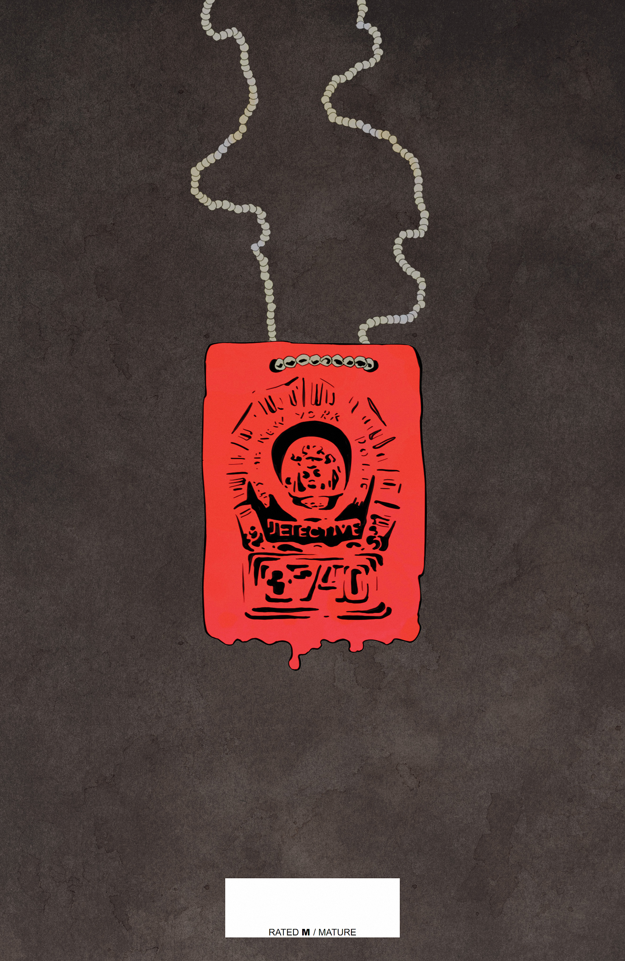 Read online Demonic comic -  Issue #4 - 32