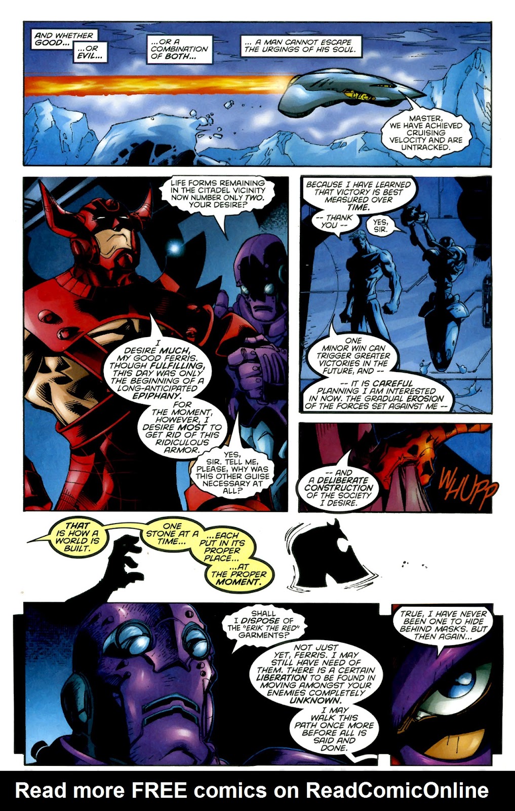 The 100 Greatest Marvels of All Time issue 2 - Page 64