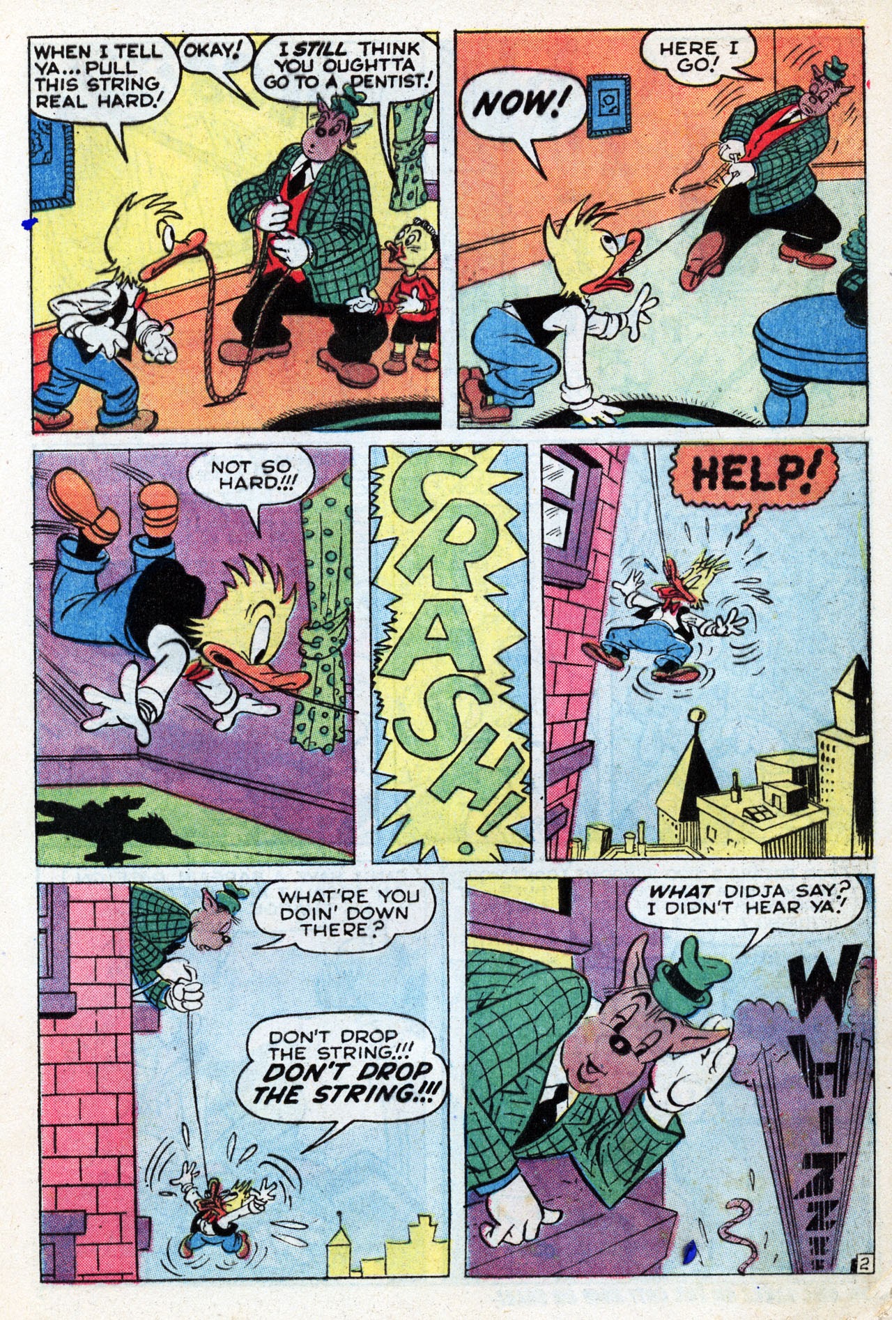 Read online Li'l Pals comic -  Issue #3 - 13