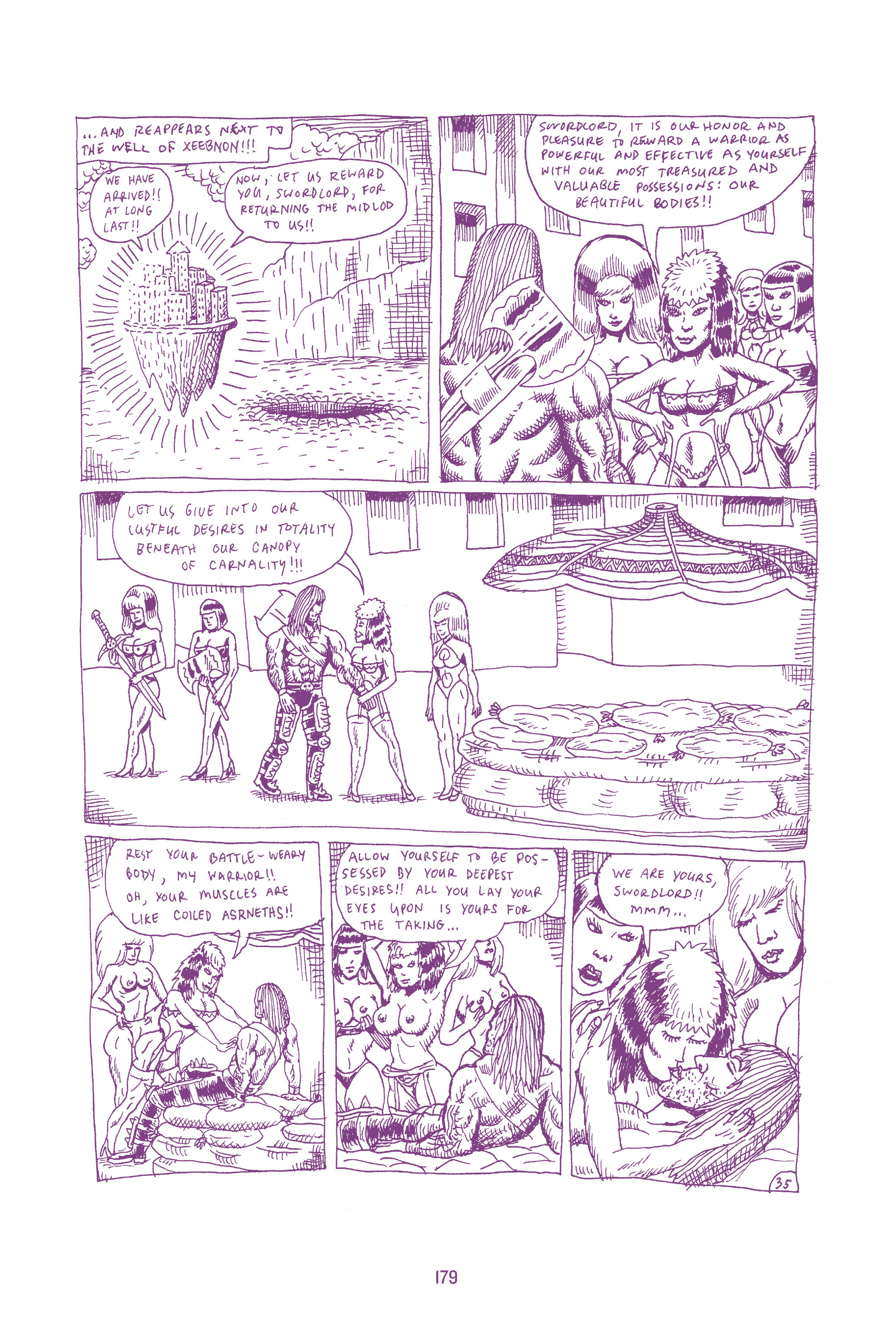 Read online American Blood comic -  Issue # TPB (Part 2) - 78