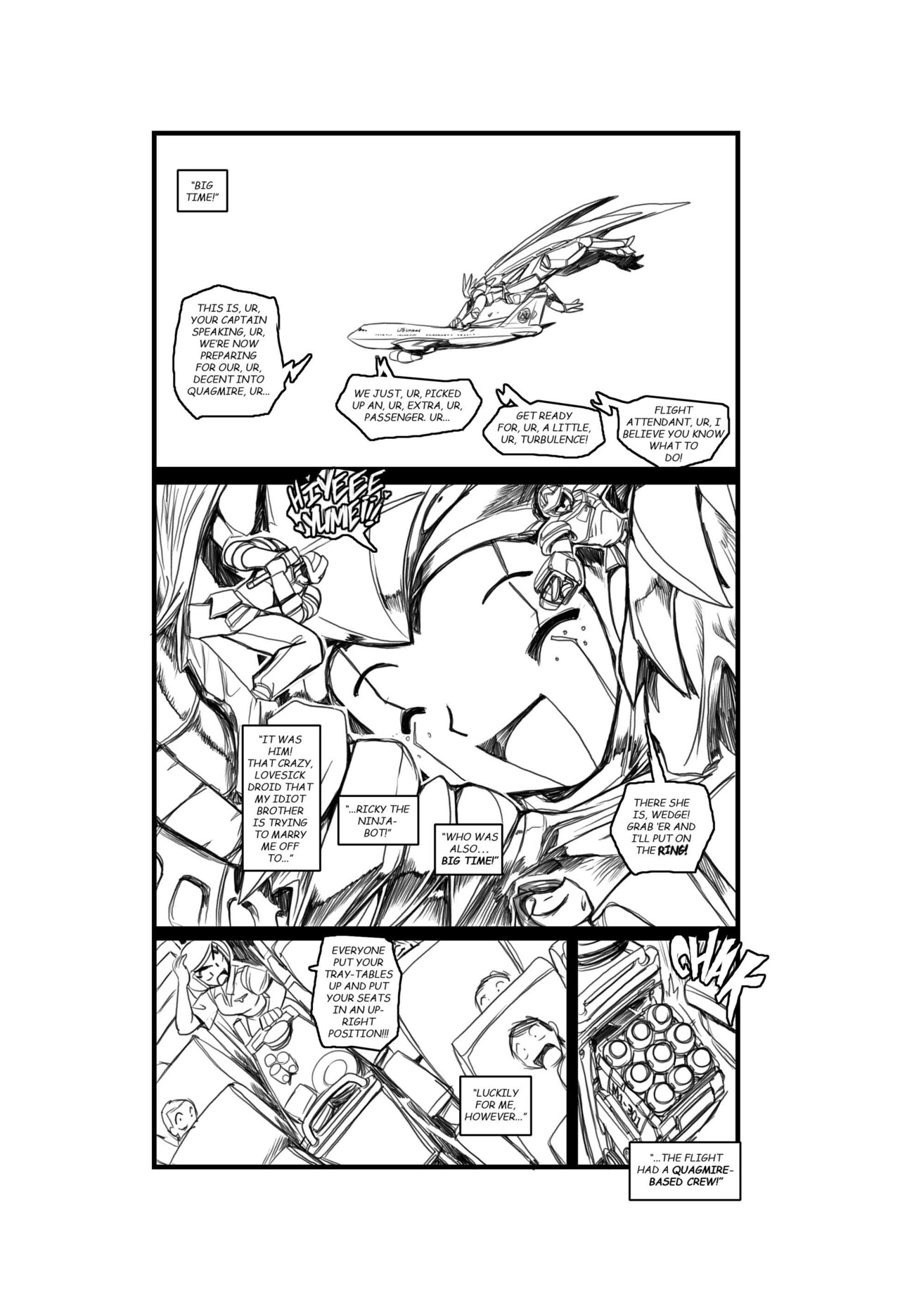 Read online Ninja High School (1986) comic -  Issue #129 - 12