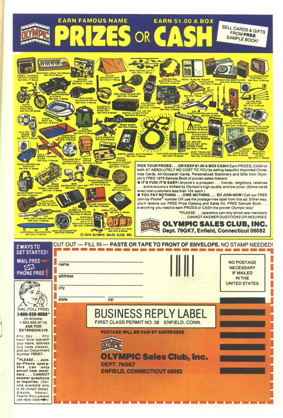 Read online Huey, Dewey, and Louie Junior Woodchucks comic -  Issue #59 - 35