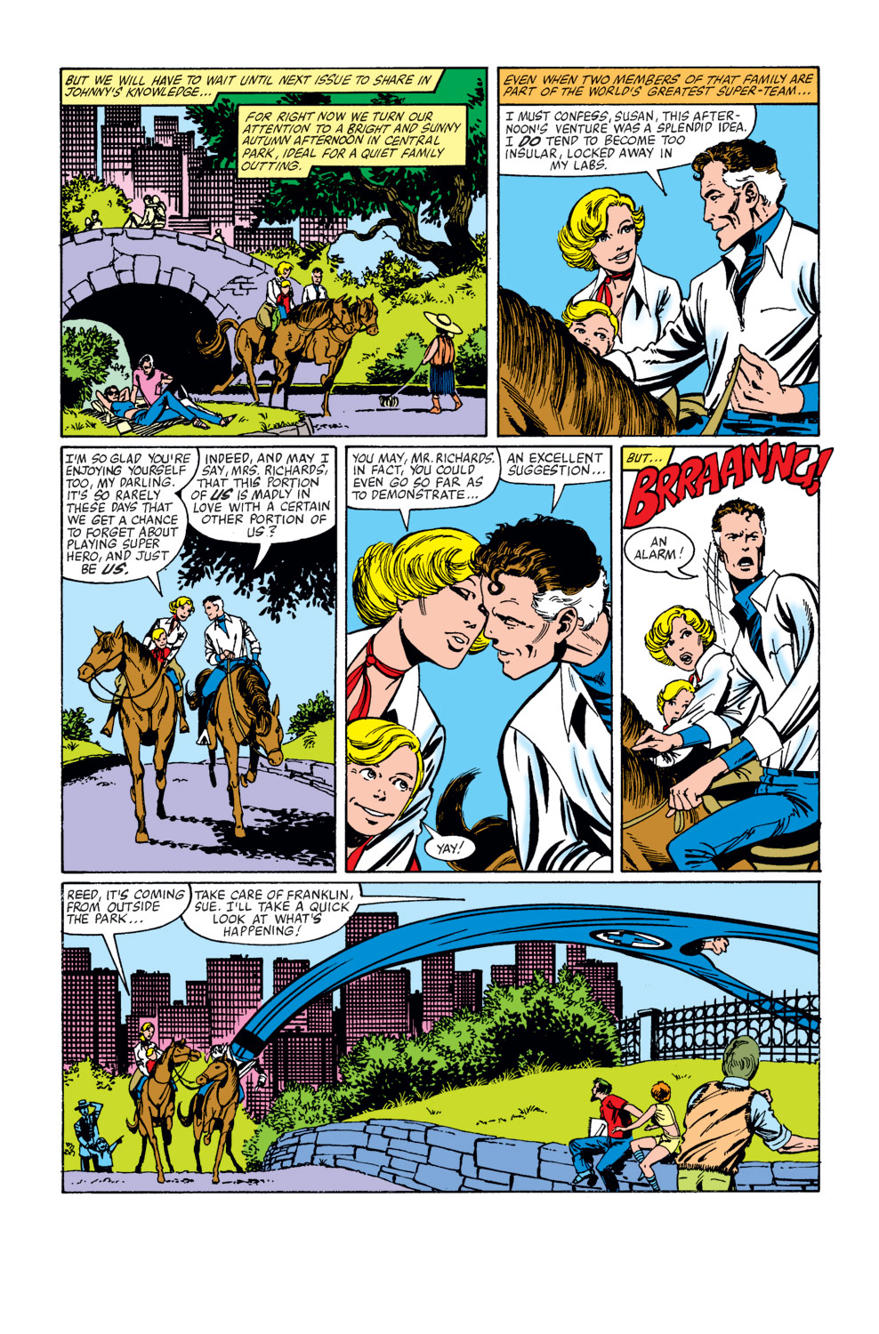 Fantastic Four (1961) 237 Page 9