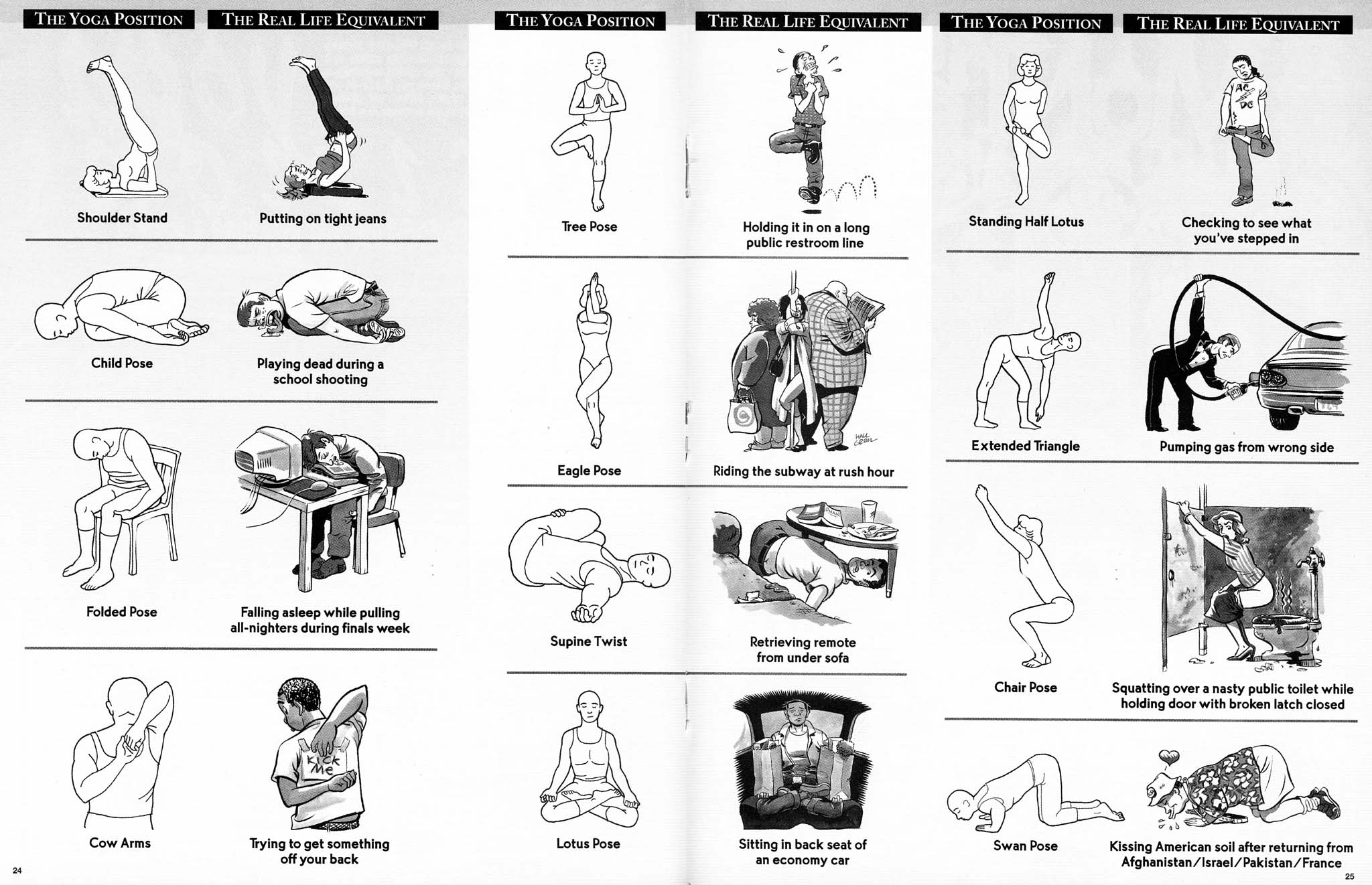 Read online MAD comic -  Issue #426 - 18