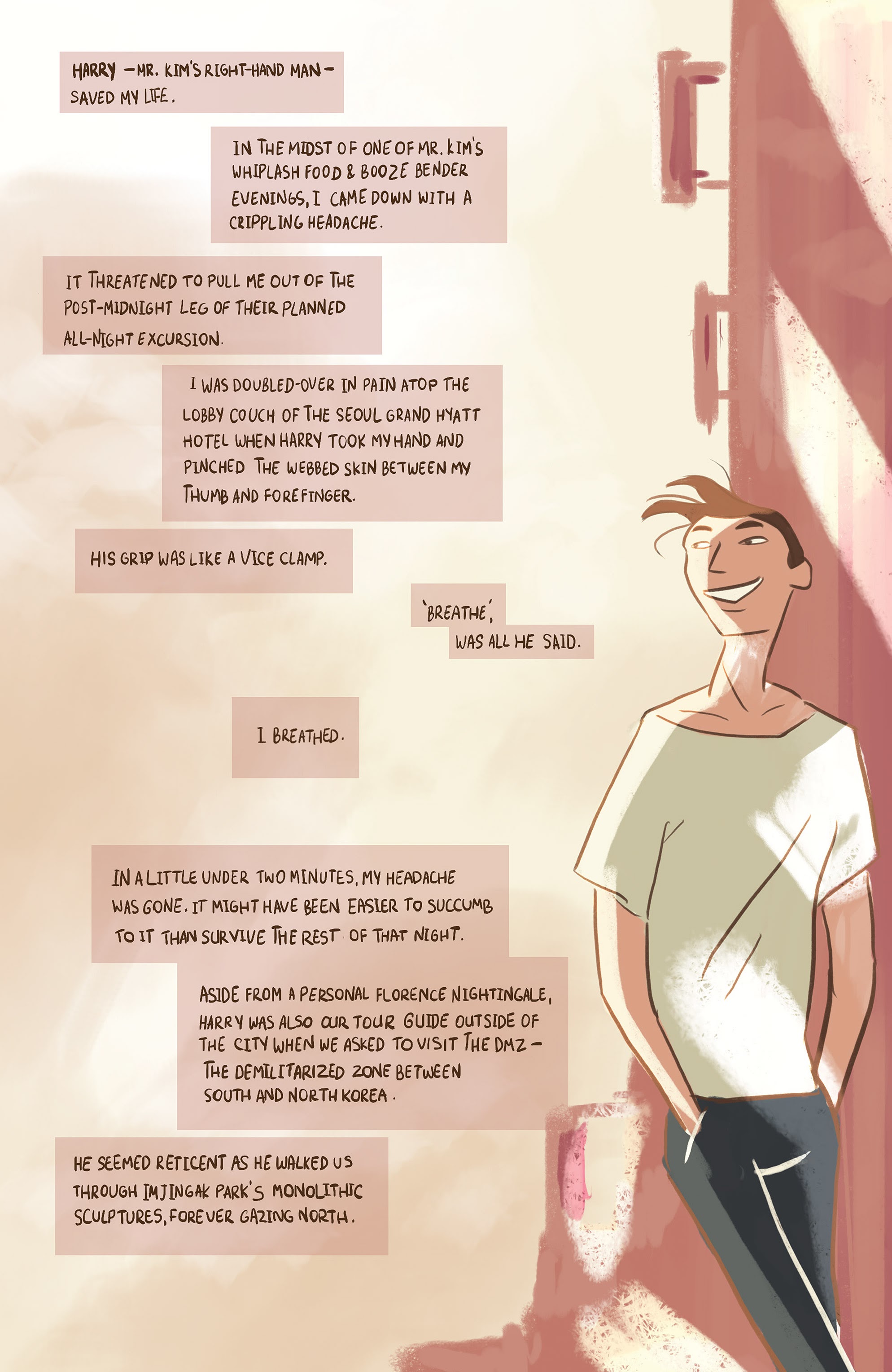 Read online Get Naked comic -  Issue # TPB (Part 1) - 89