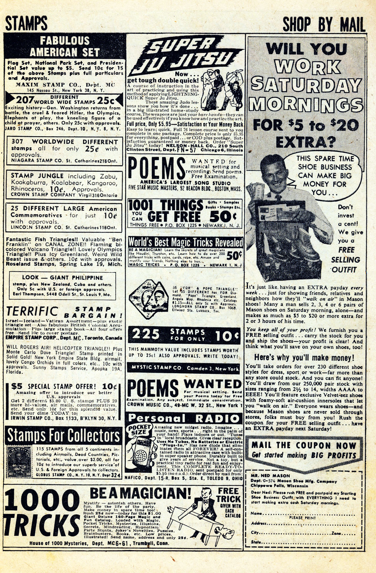 Read online The Rawhide Kid comic -  Issue #23 - 27