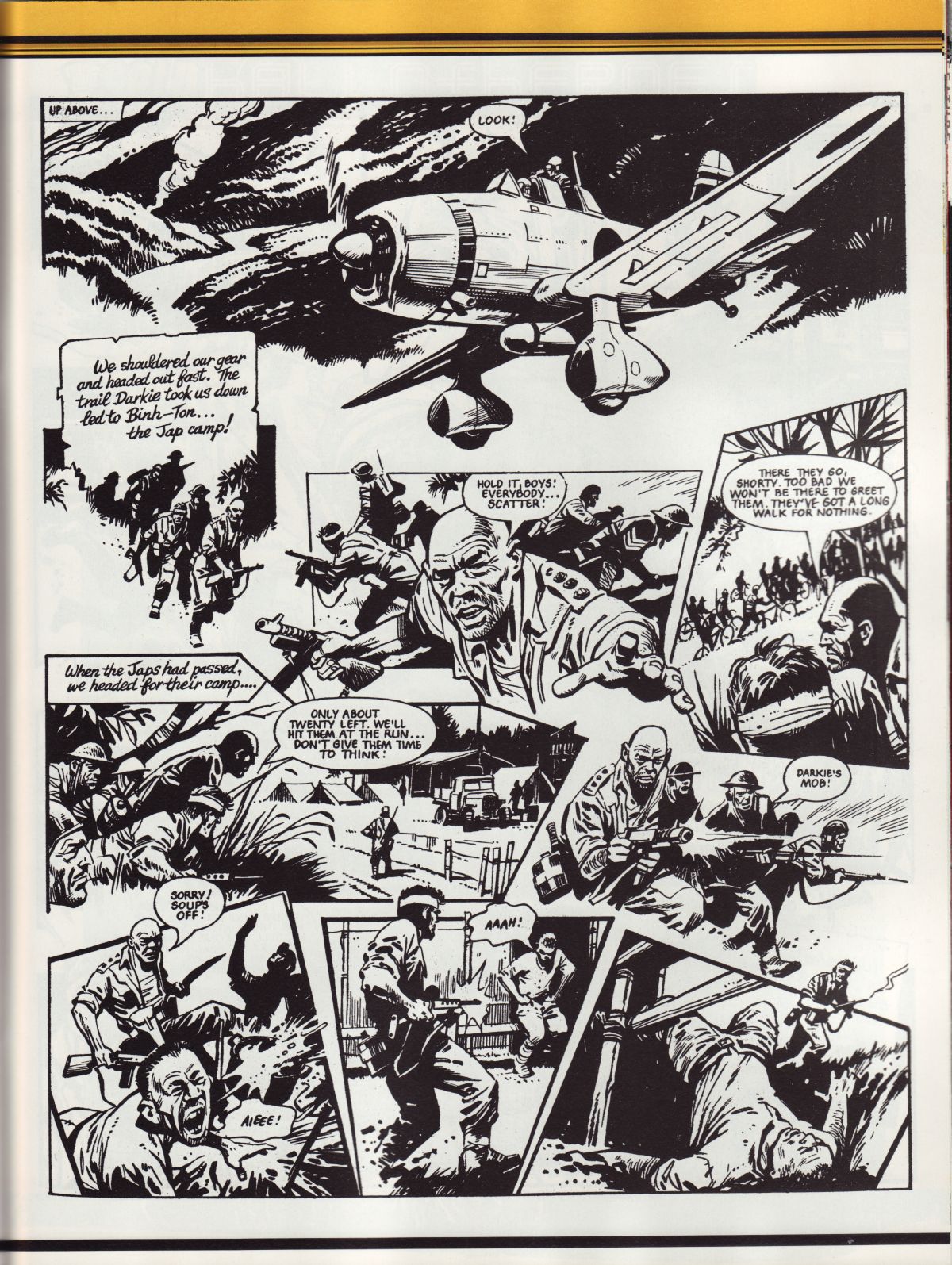 Read online Judge Dredd Megazine (Vol. 5) comic -  Issue #208 - 69
